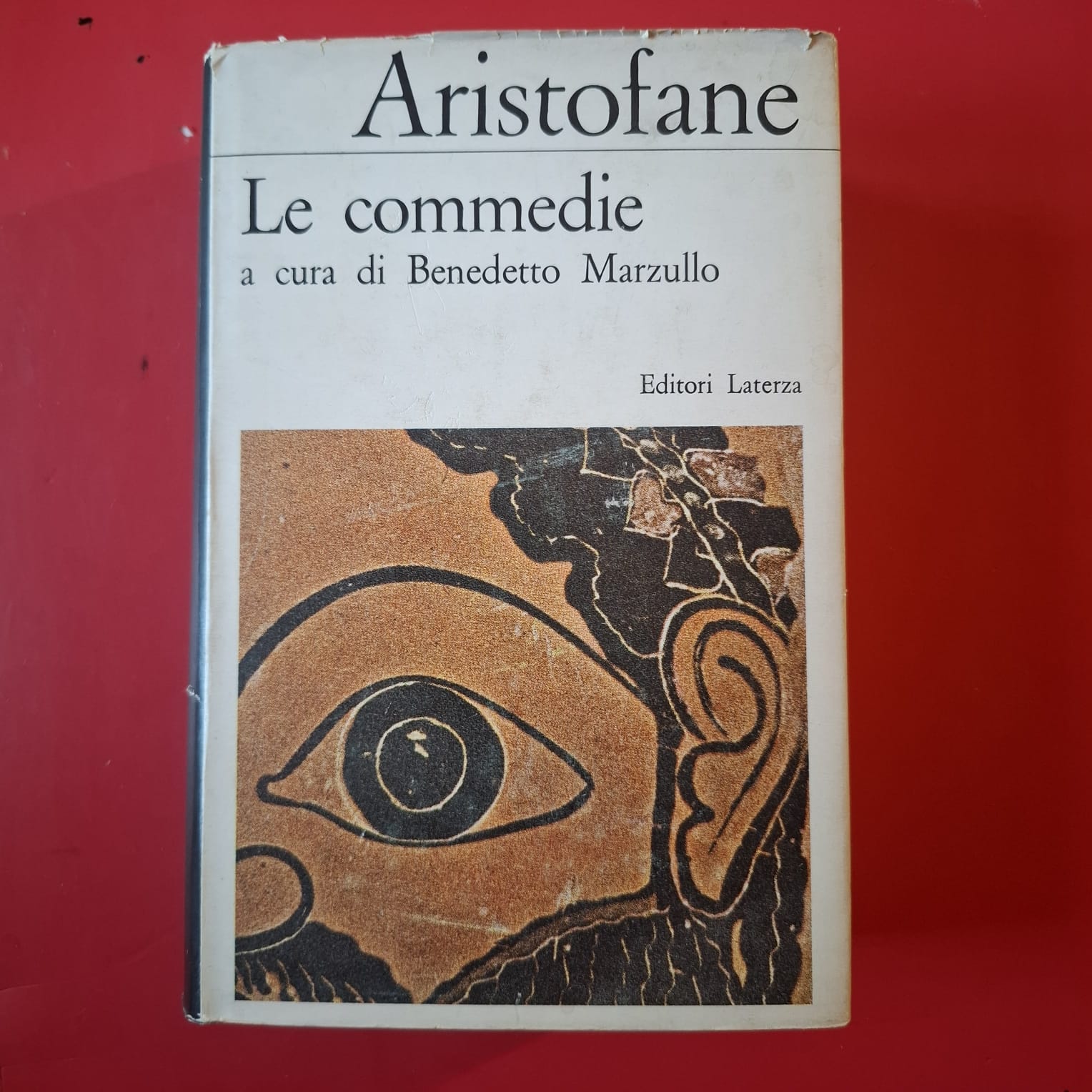 Le Commedie