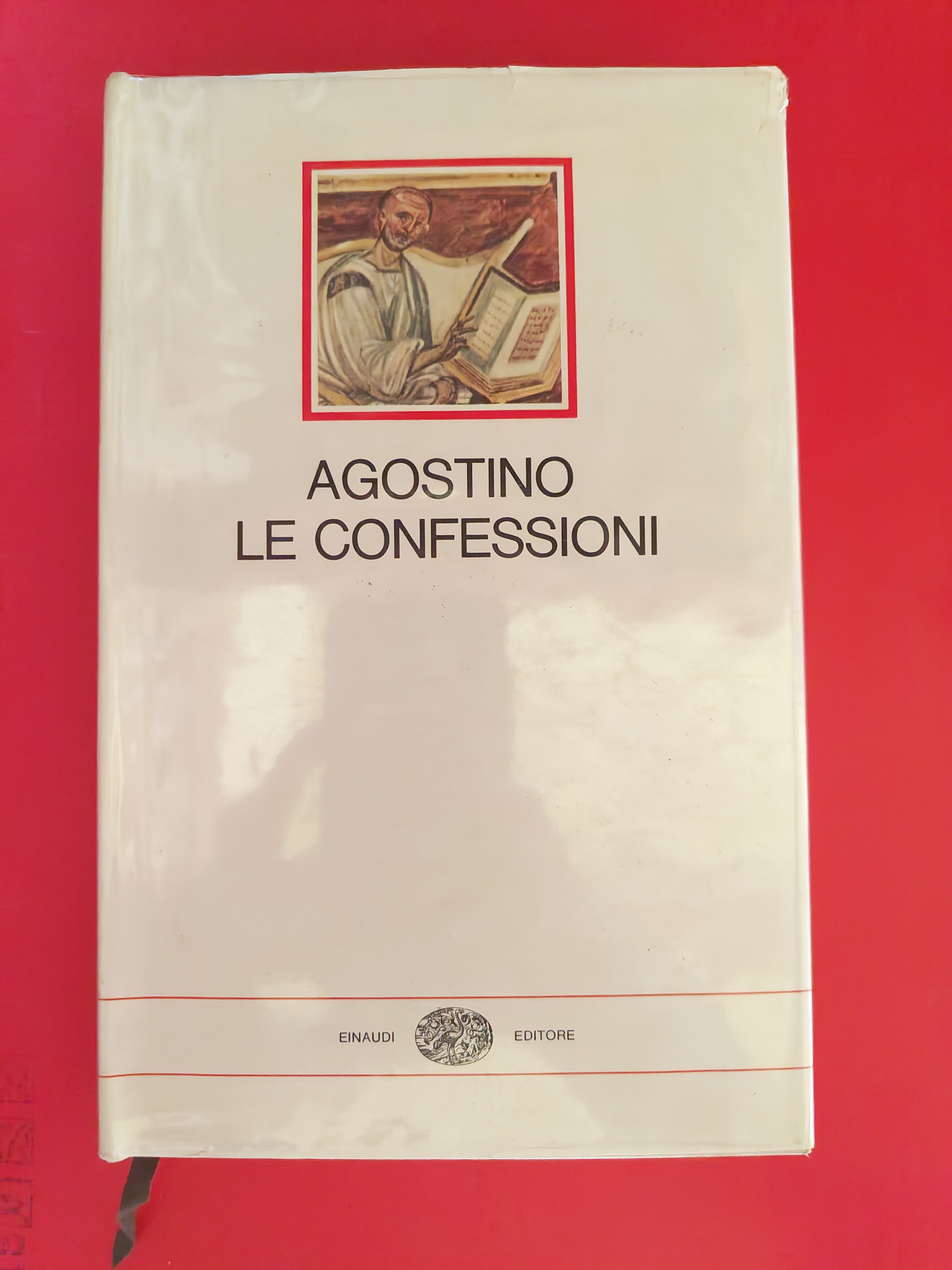 Le confessioni