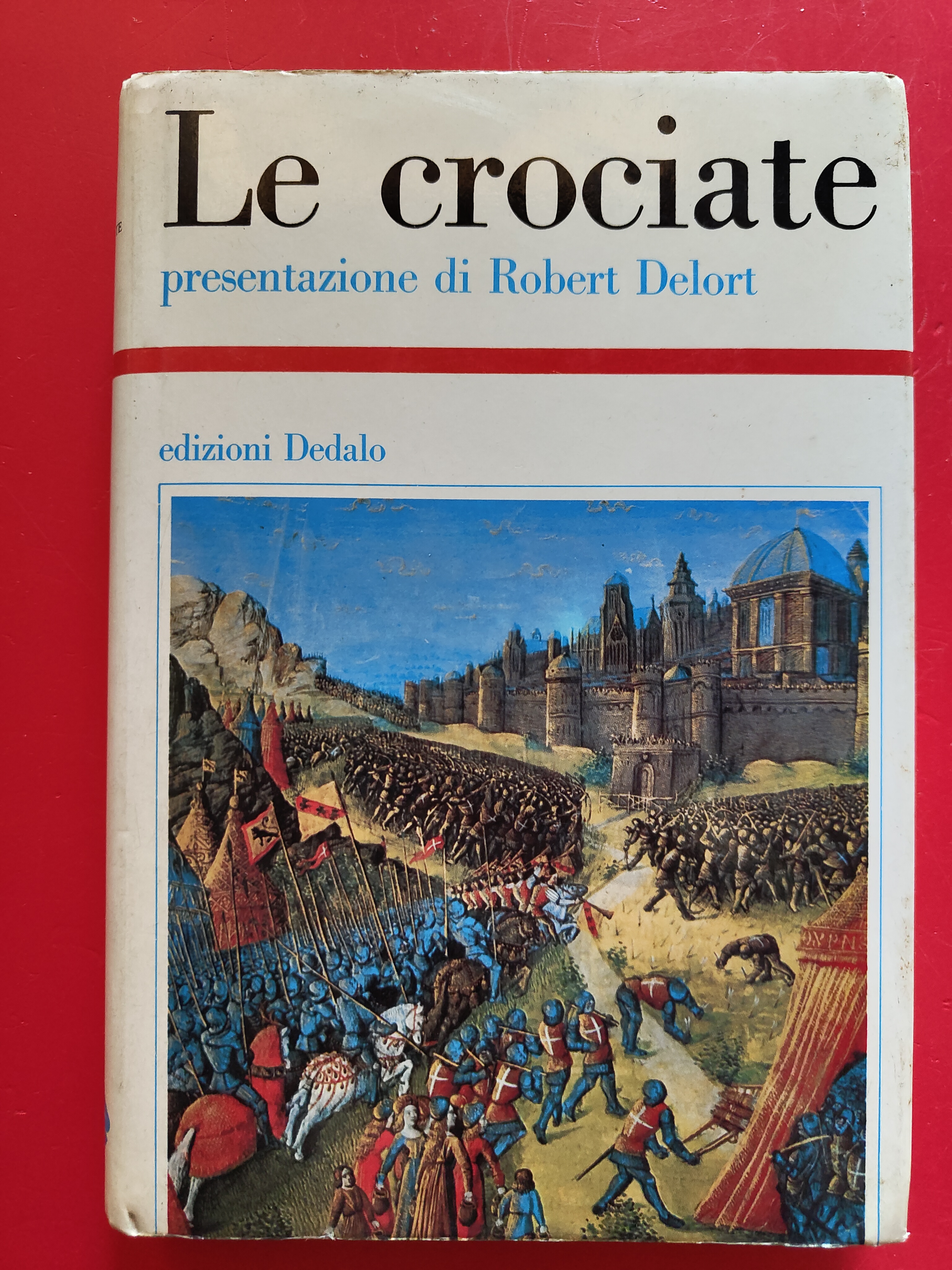 Le Crociate