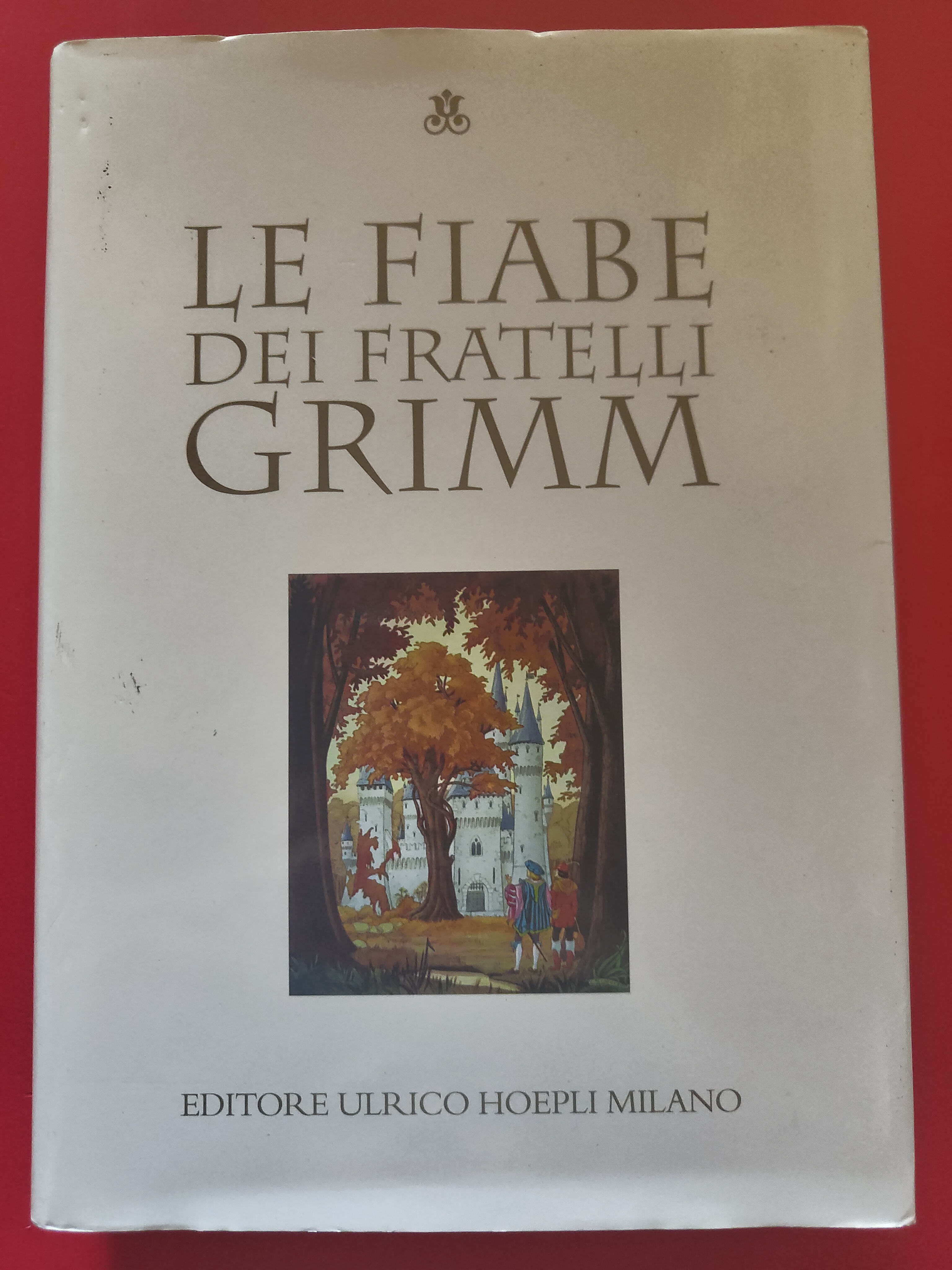 Le Fiabe dei fratelli Grimm