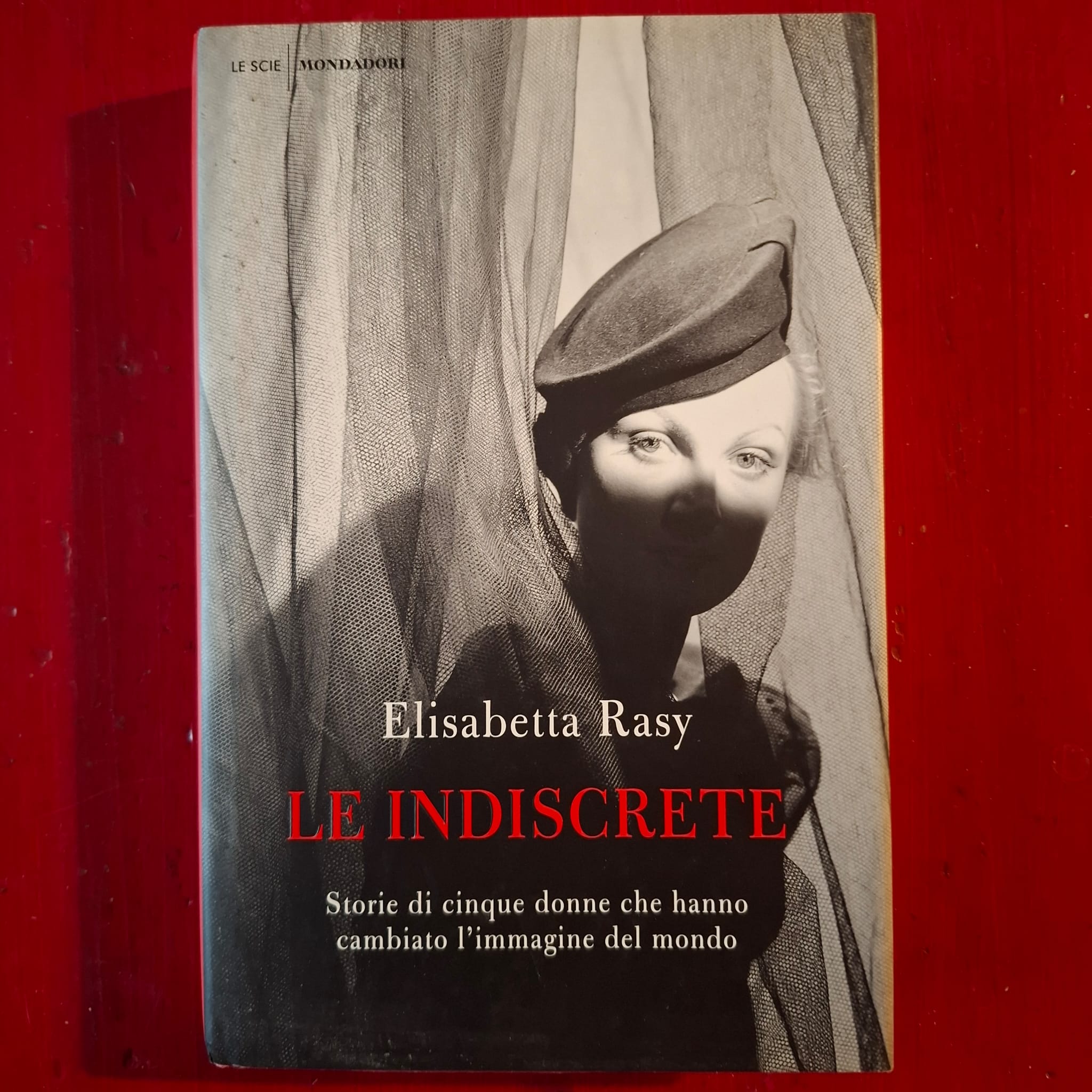 Le indiscrete