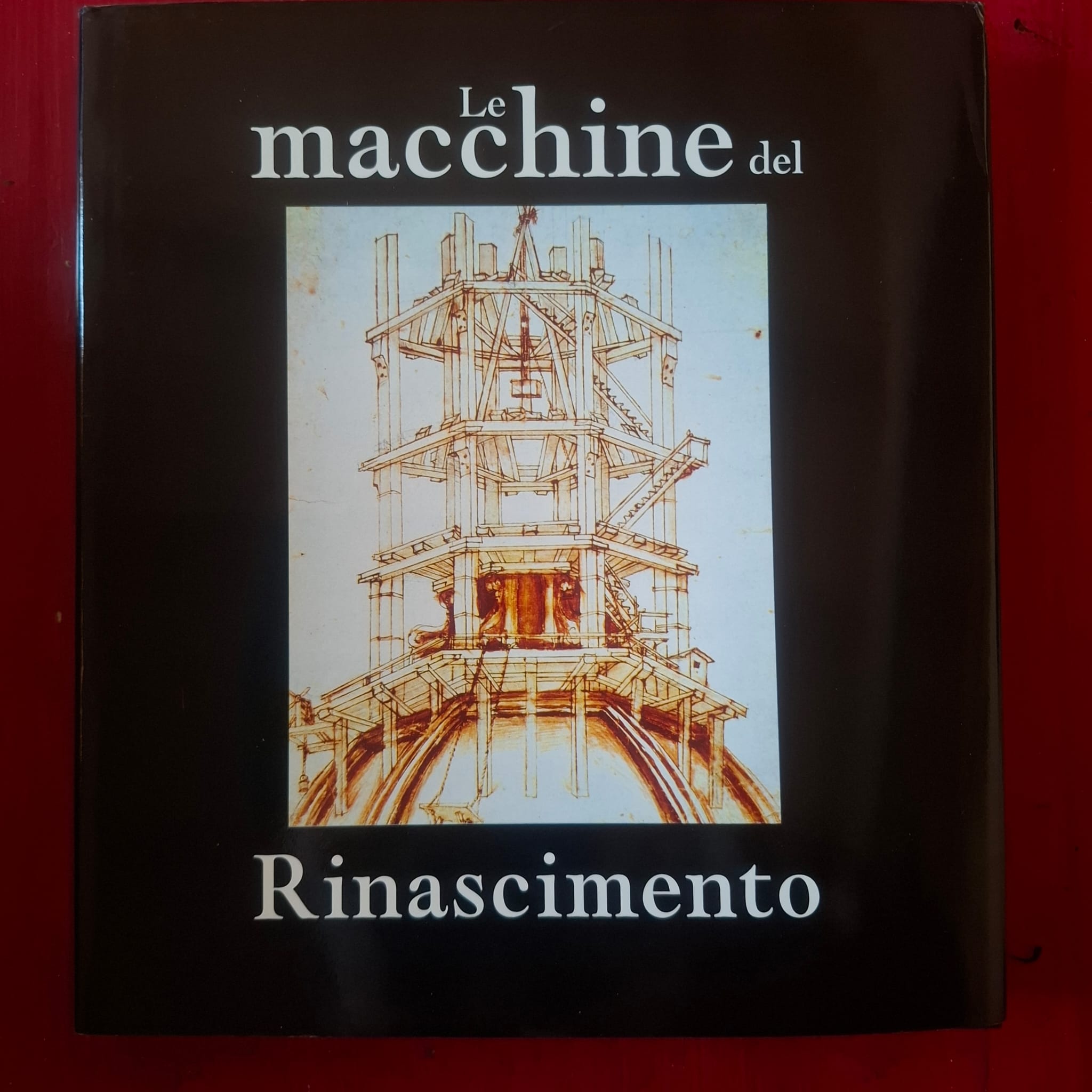 Le macchine del Rinascimento