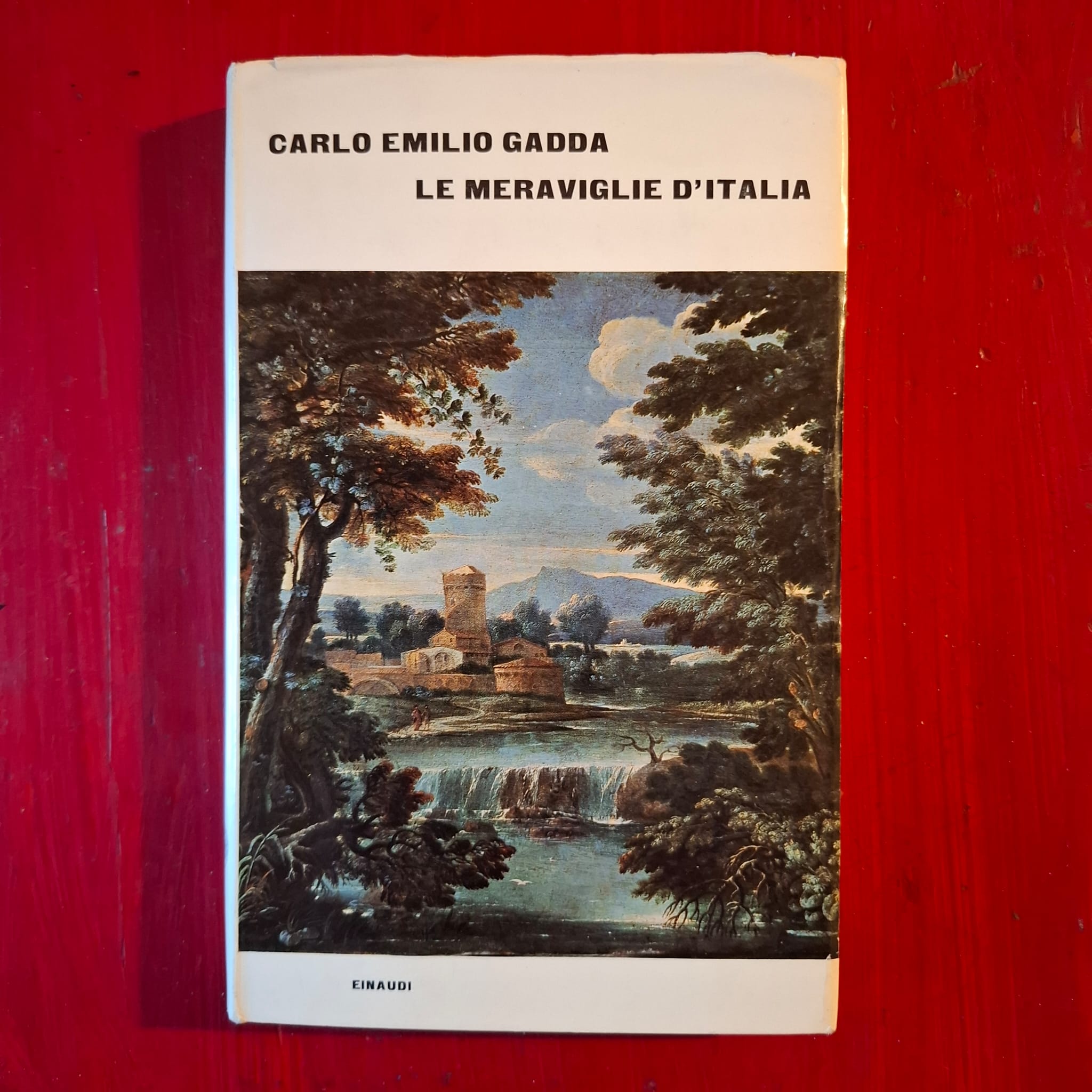 Le meraviglie d'Italia