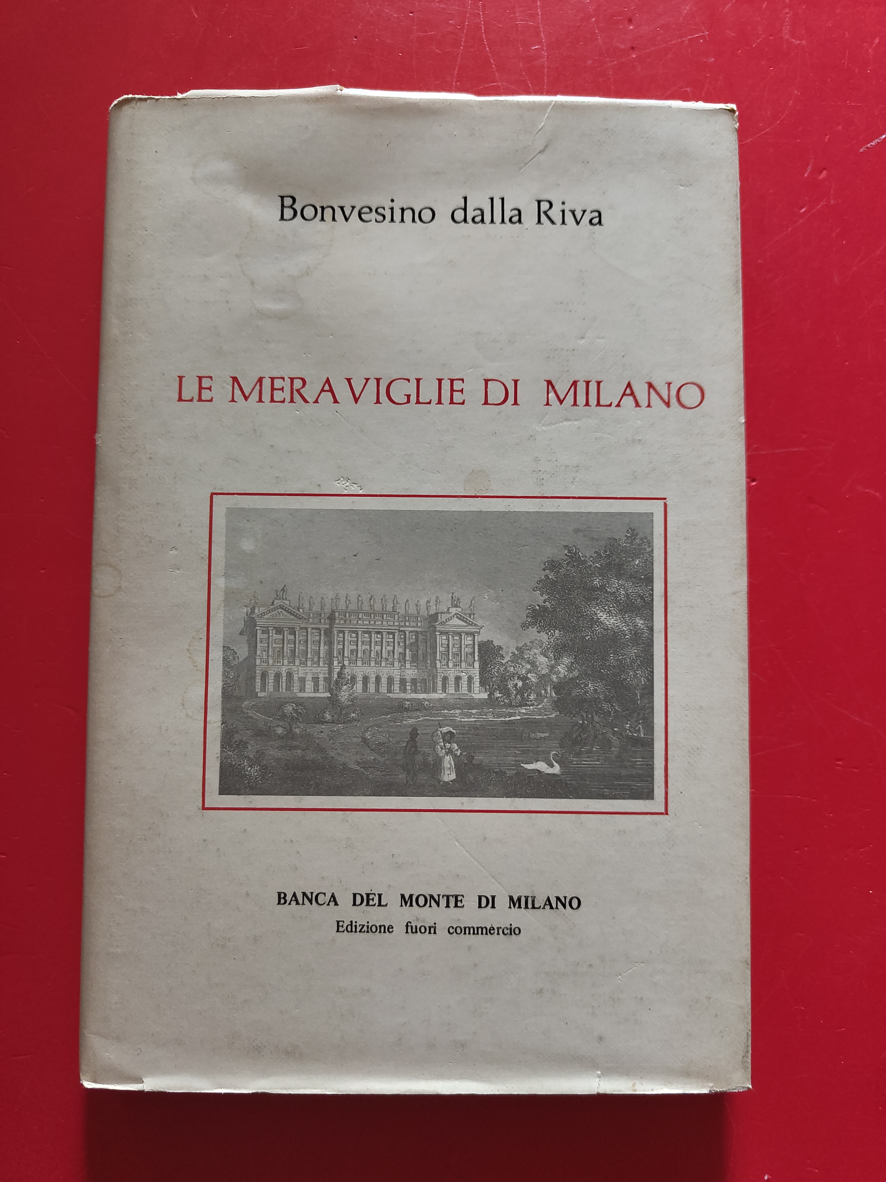 Le meraviglie di Milano