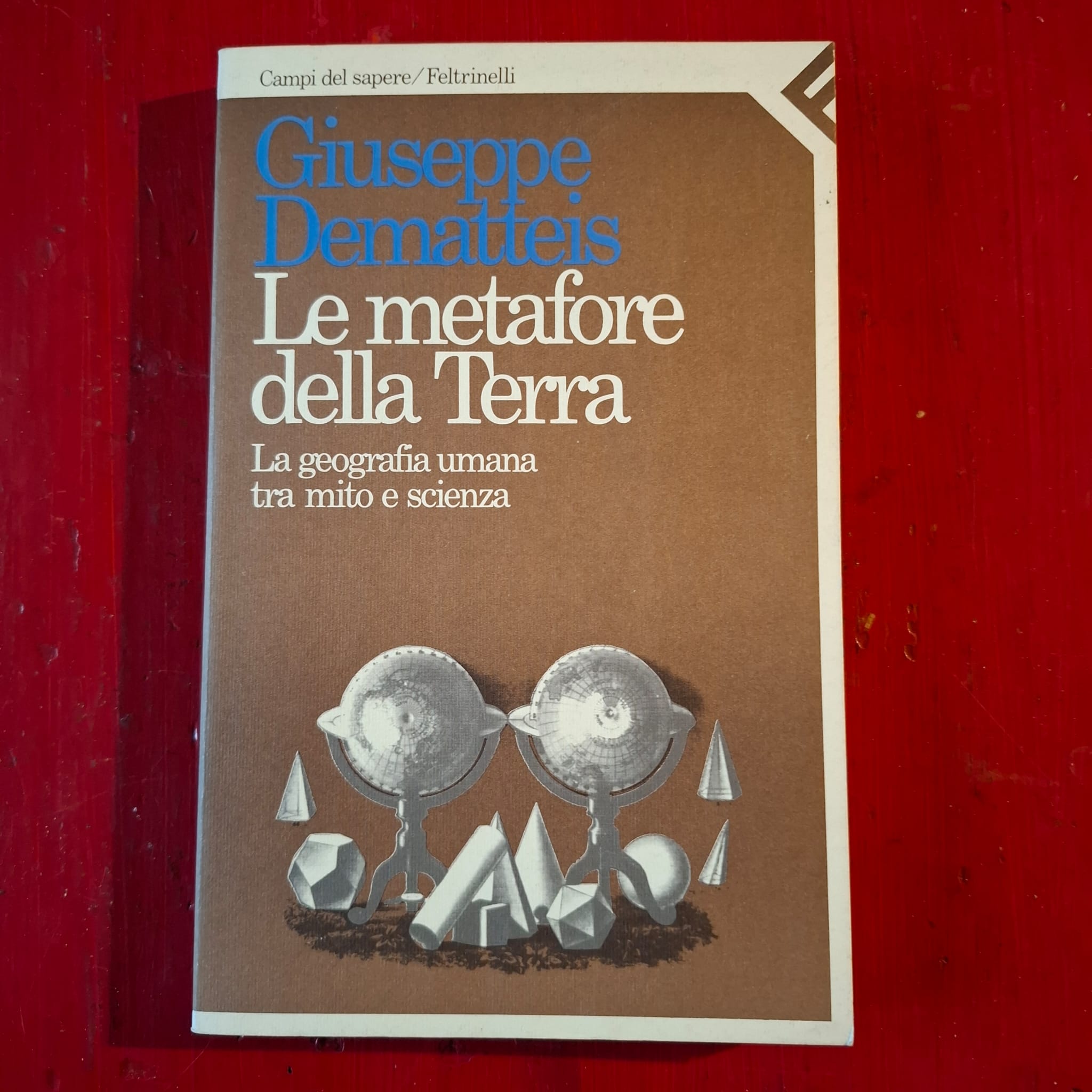 Le metafore della terra