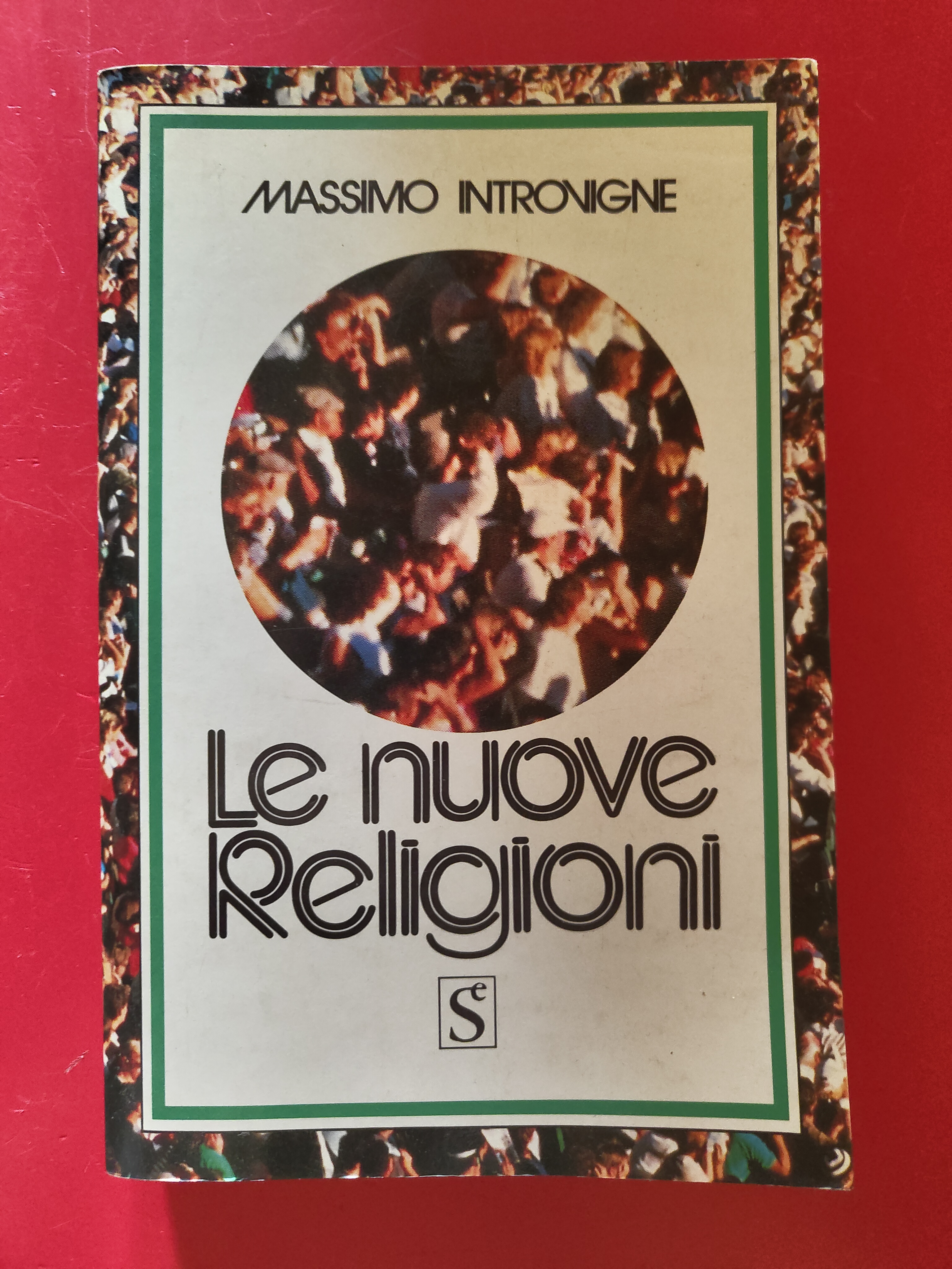 Le nuove religioni