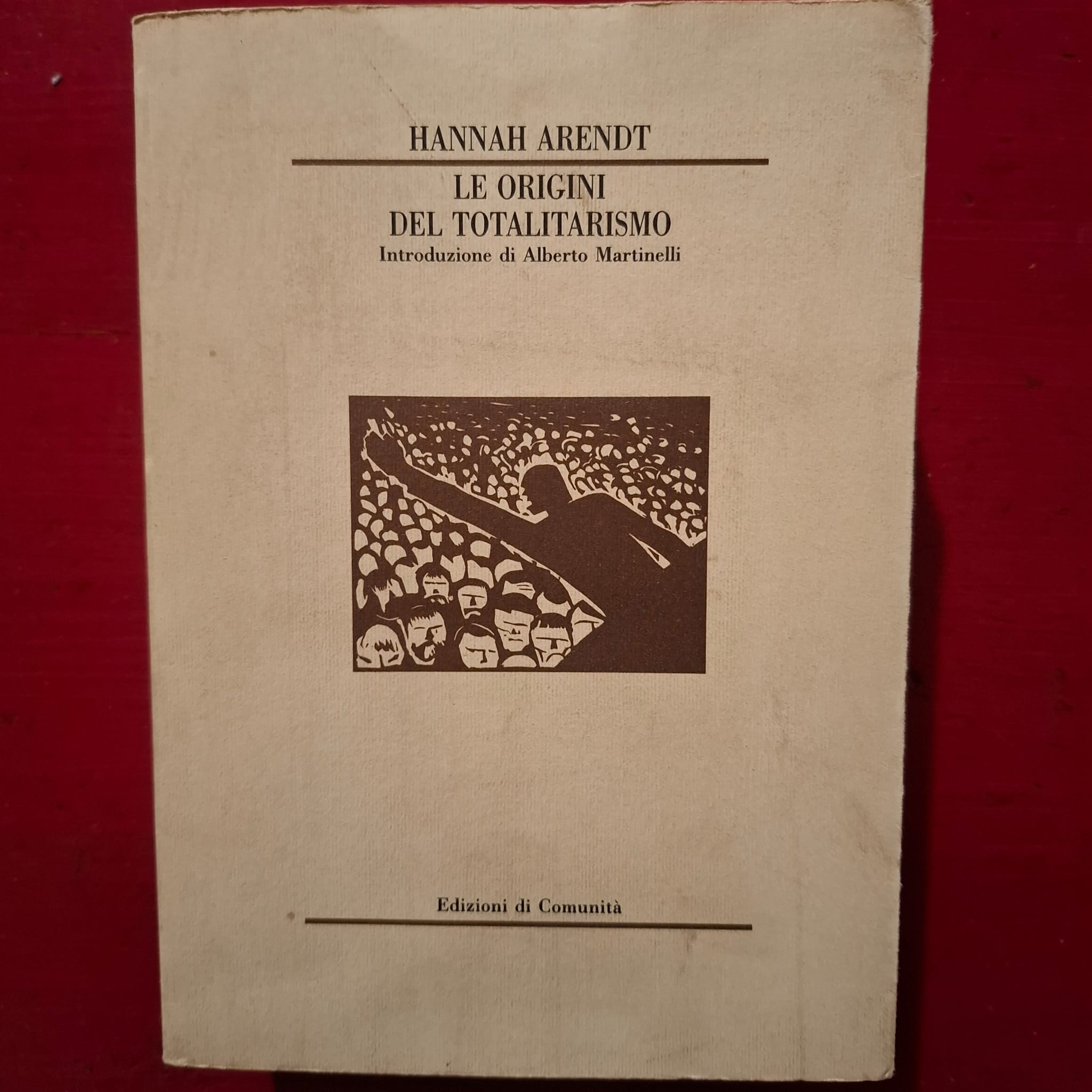 Le origini del totalitarismo