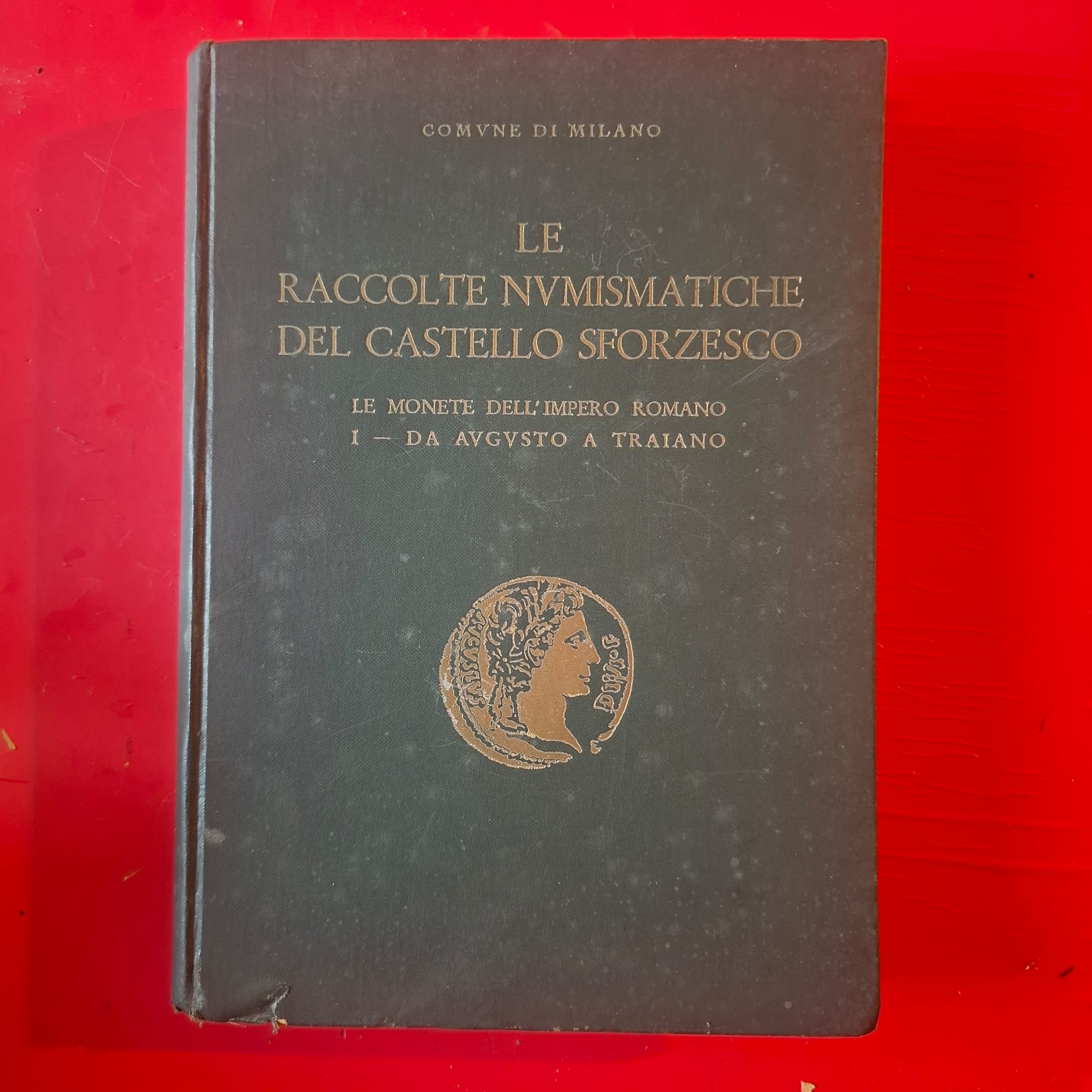 Le Raccolte Numismatiche del Castello Sforzesco