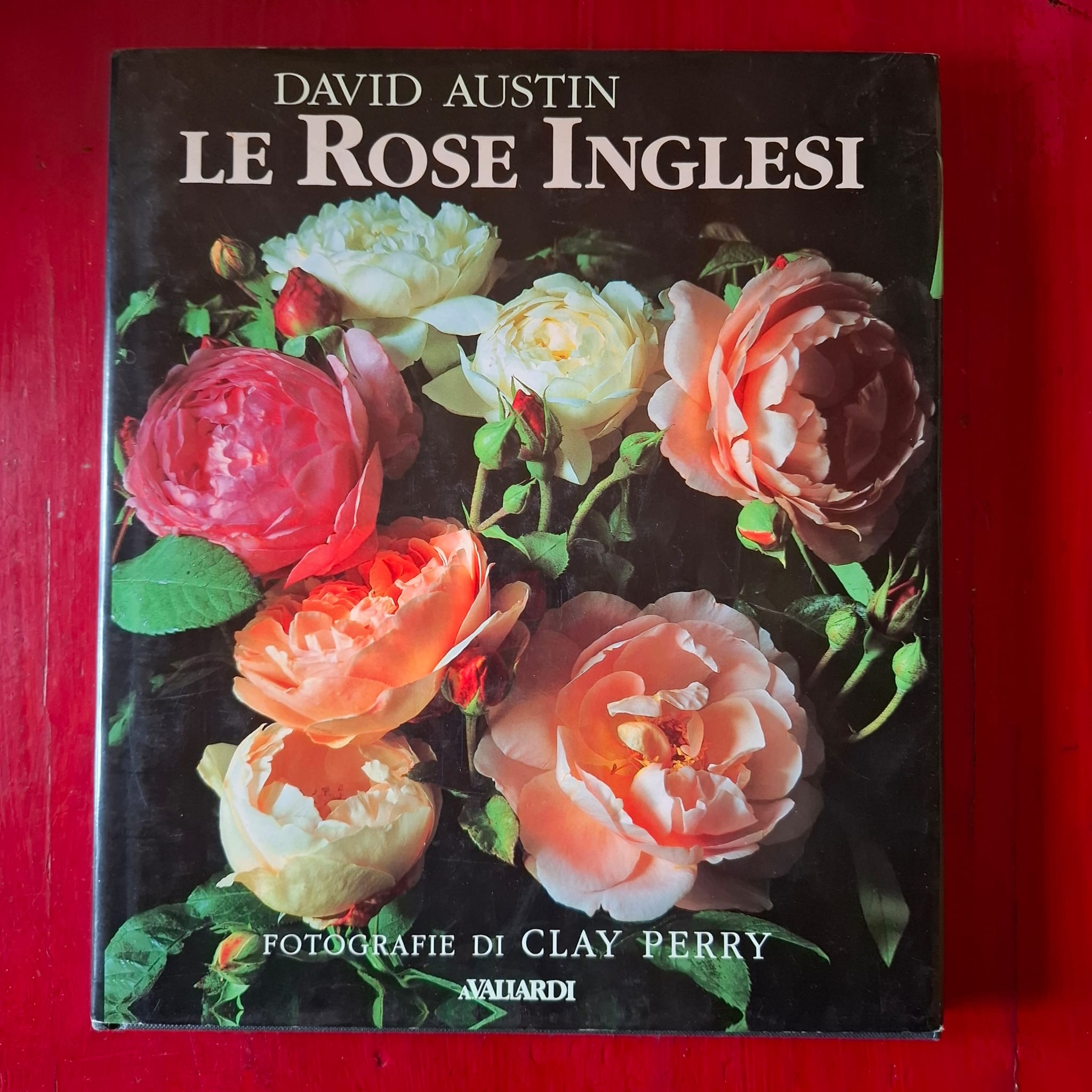 Le Rose Inglesi