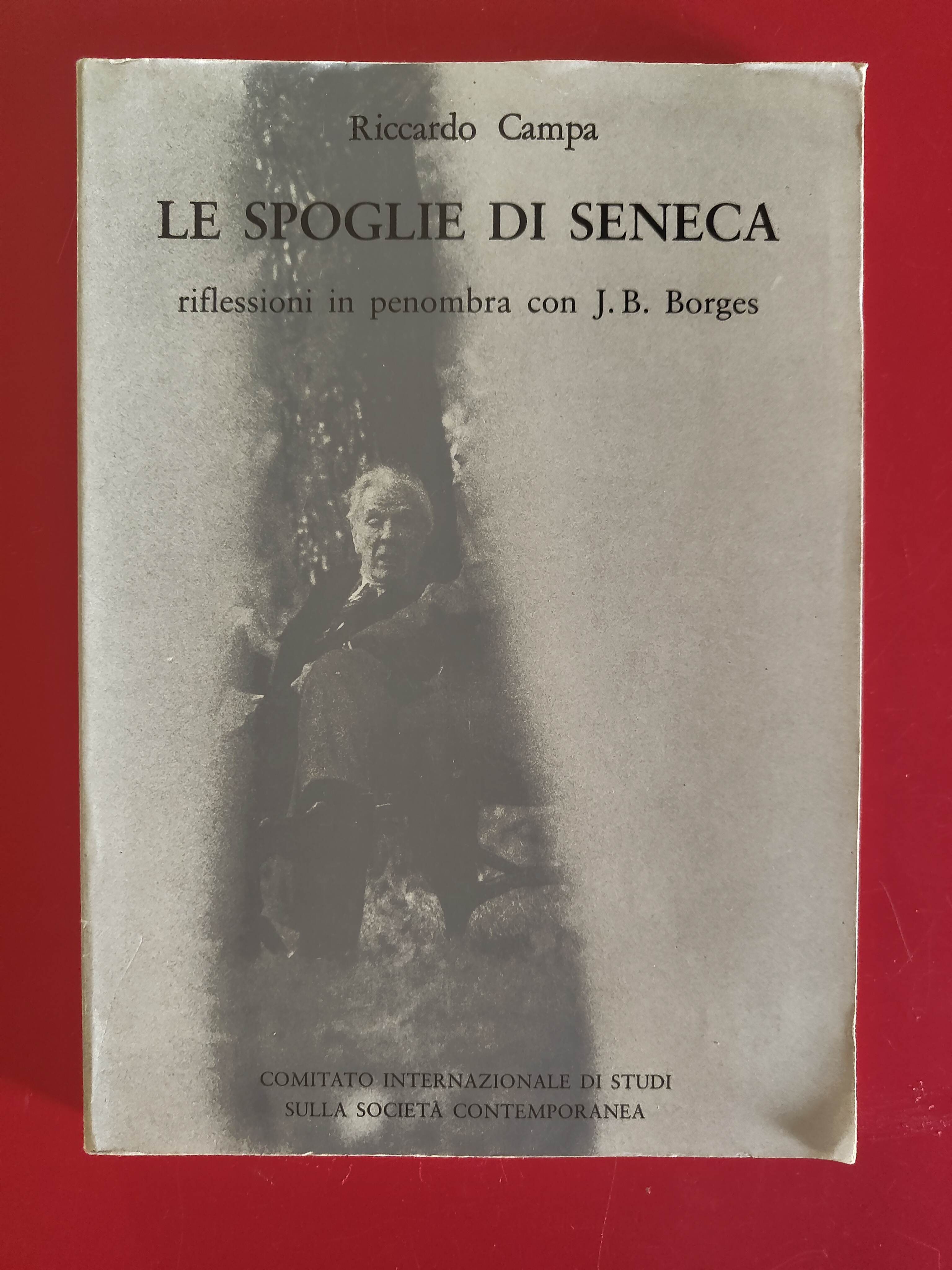 Le spoglie di Seneca