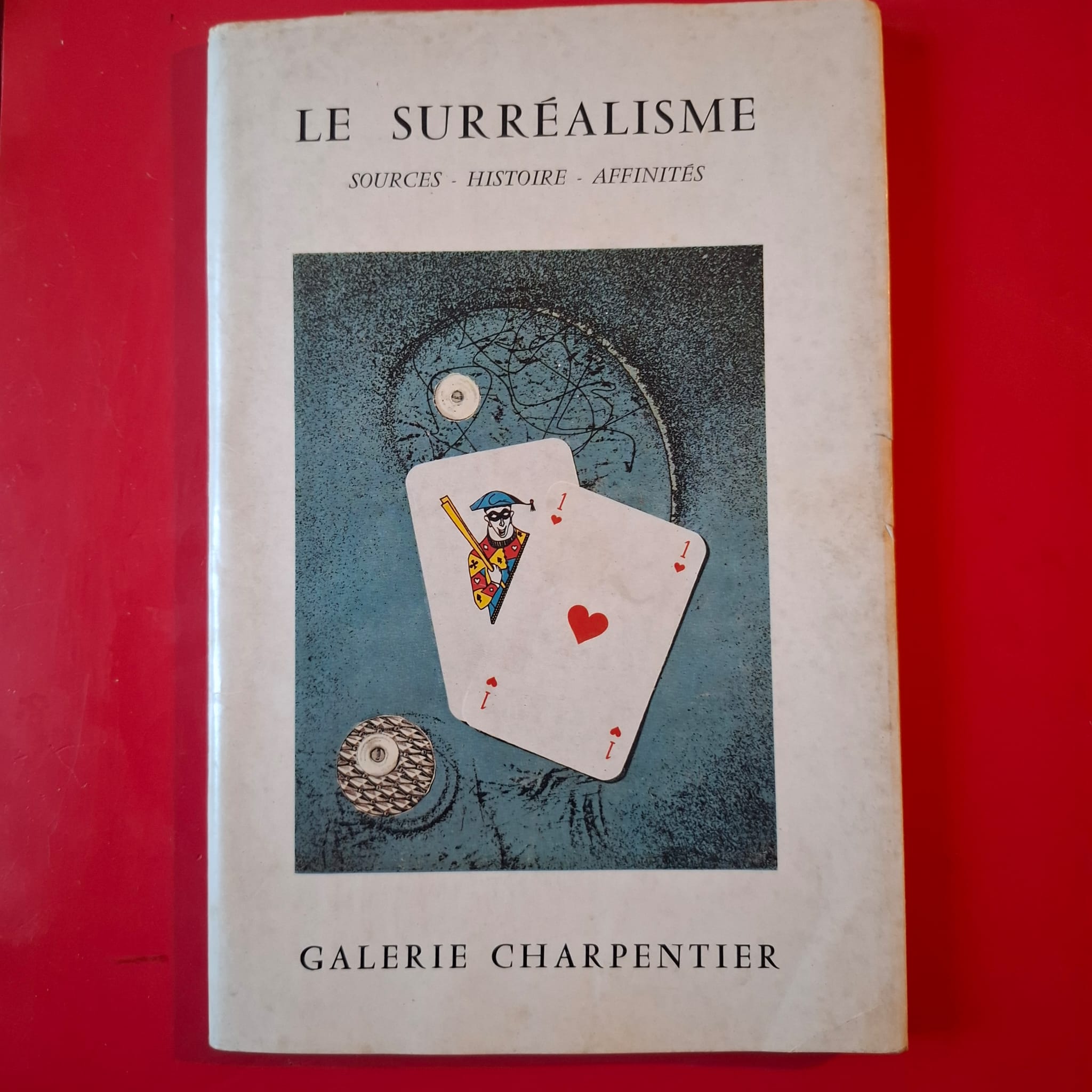 Le Surrealisme