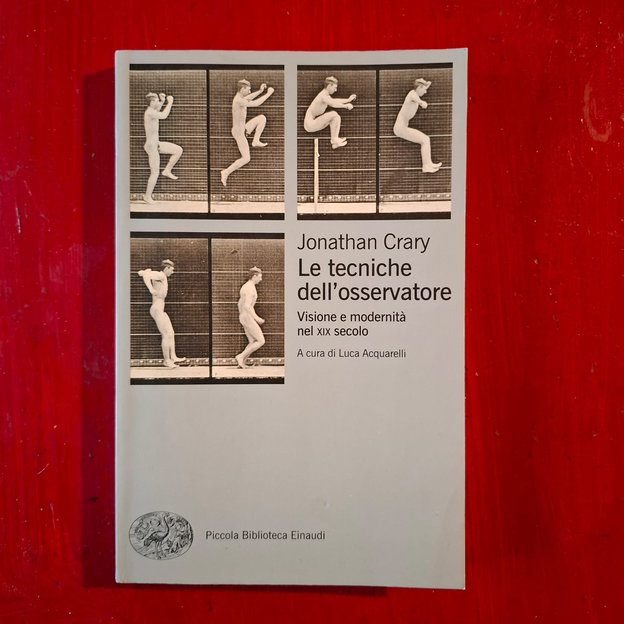 Le tecniche dell'osservatore