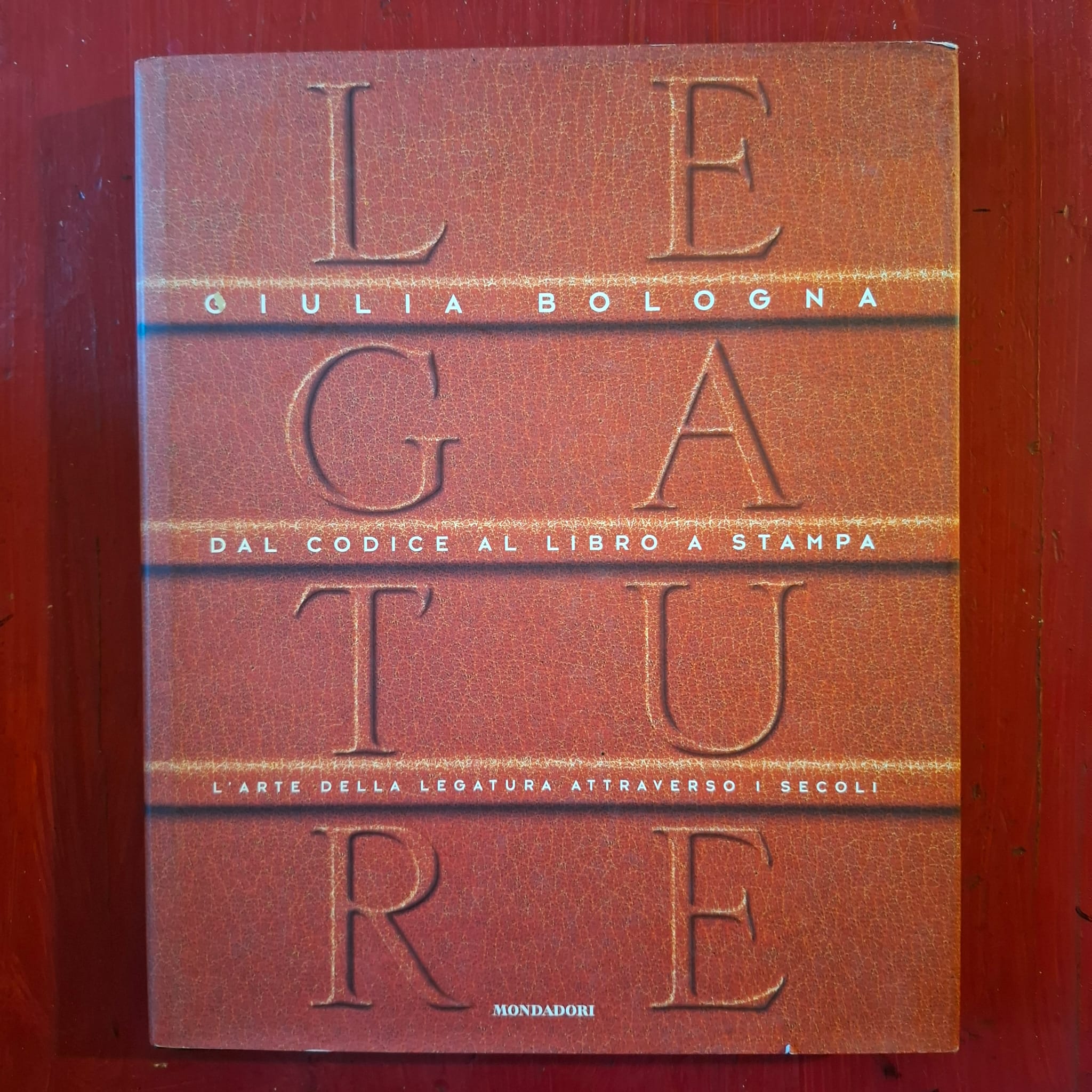 Legature