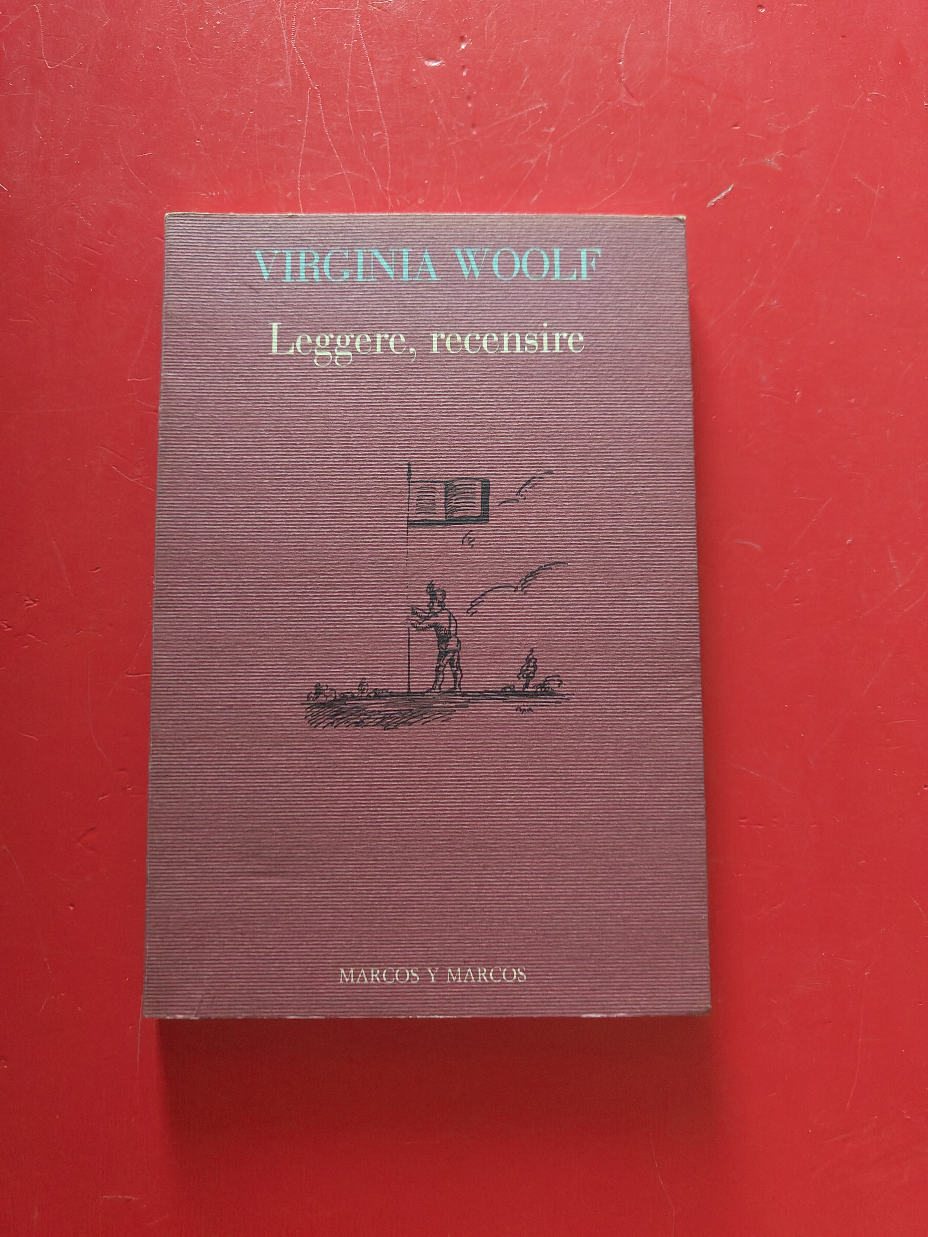 Leggere, recensire