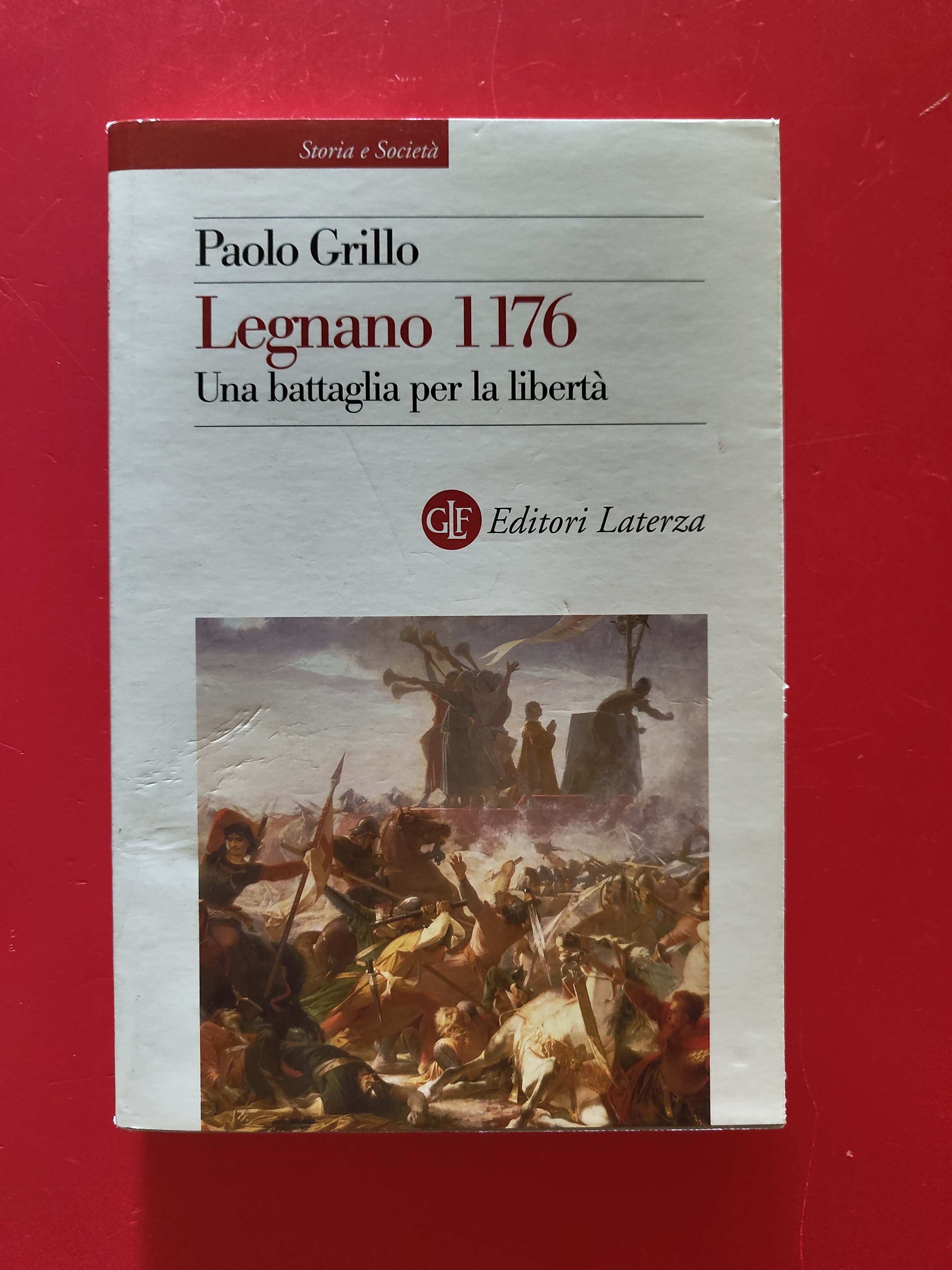 Legnano 1176