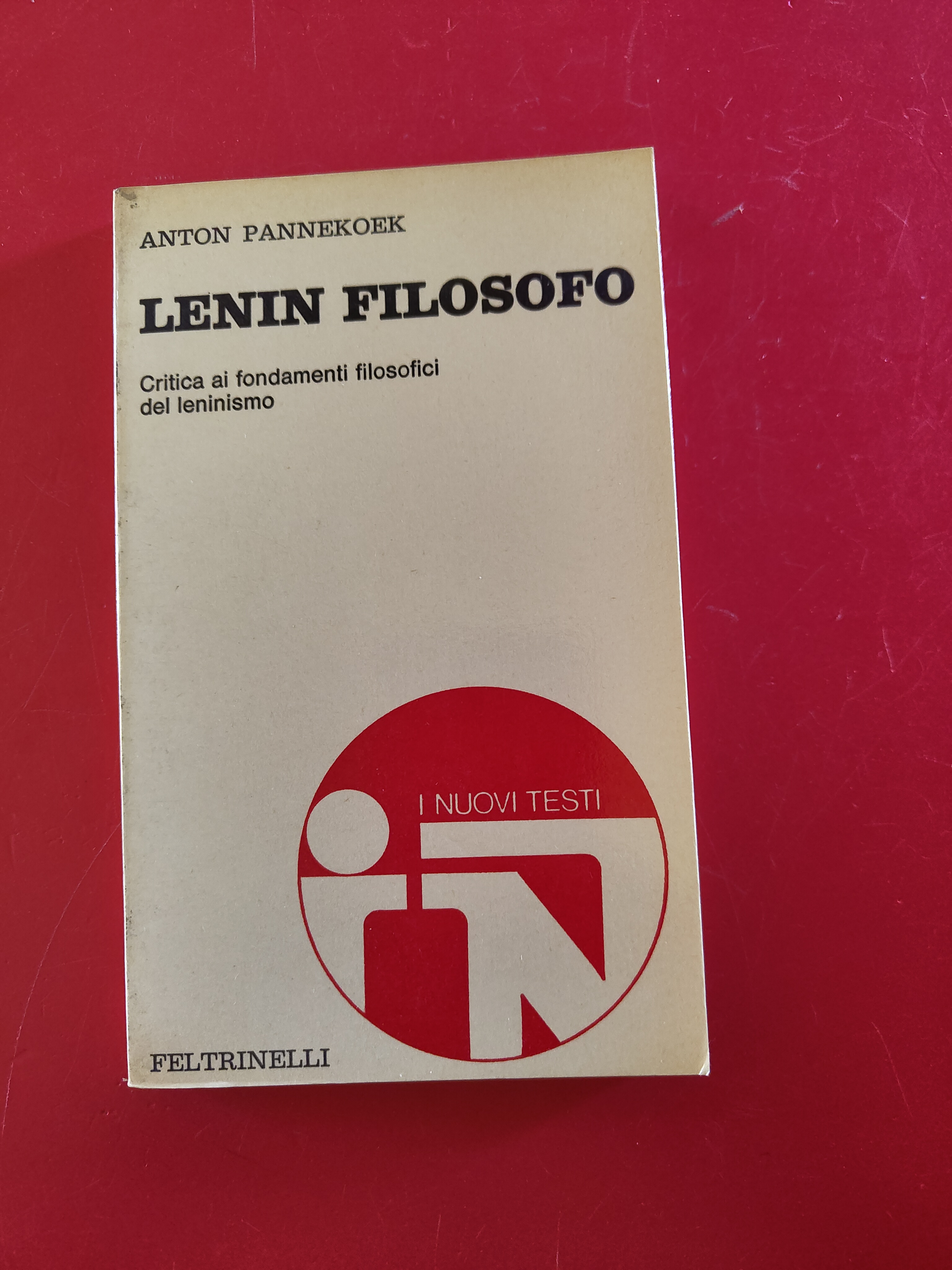 Lenin filosofo