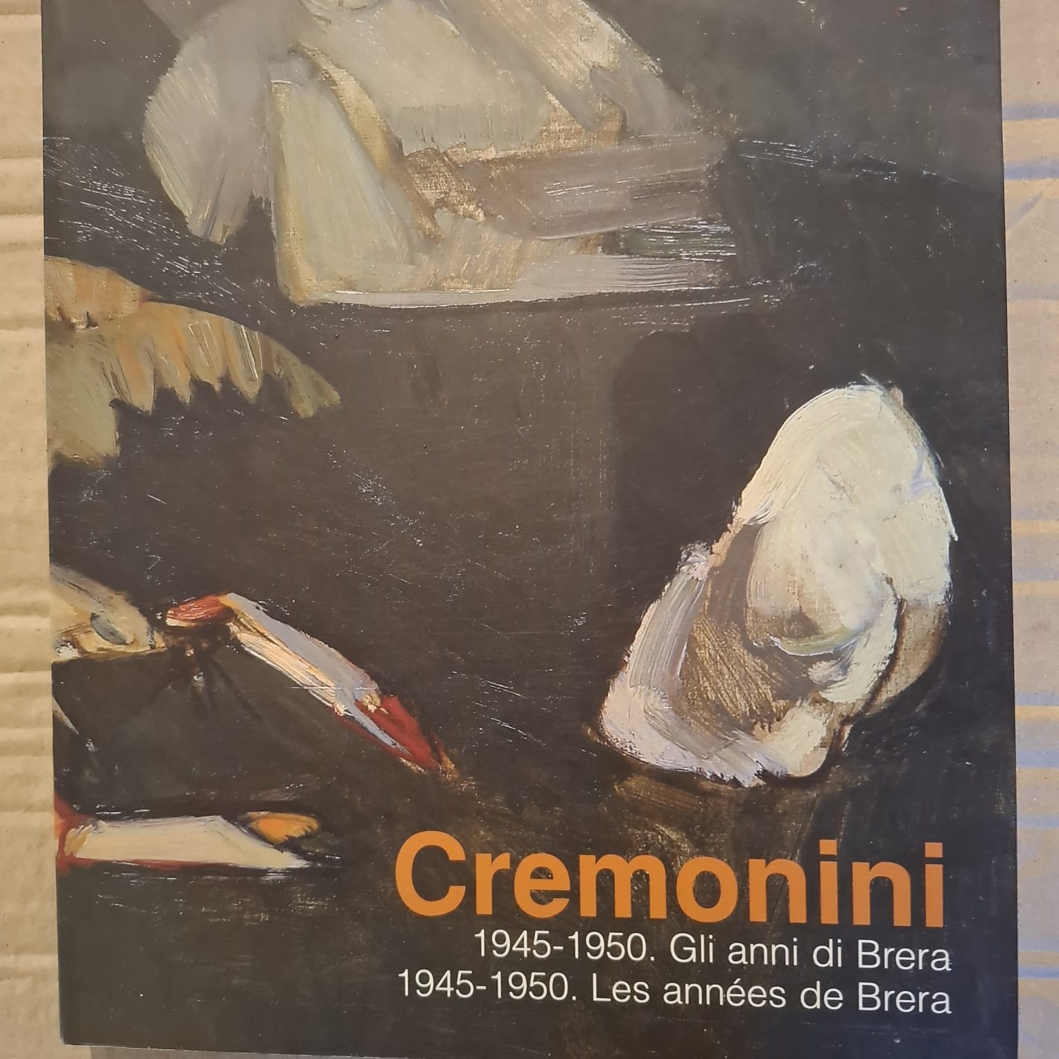 Leonardo Cremonini