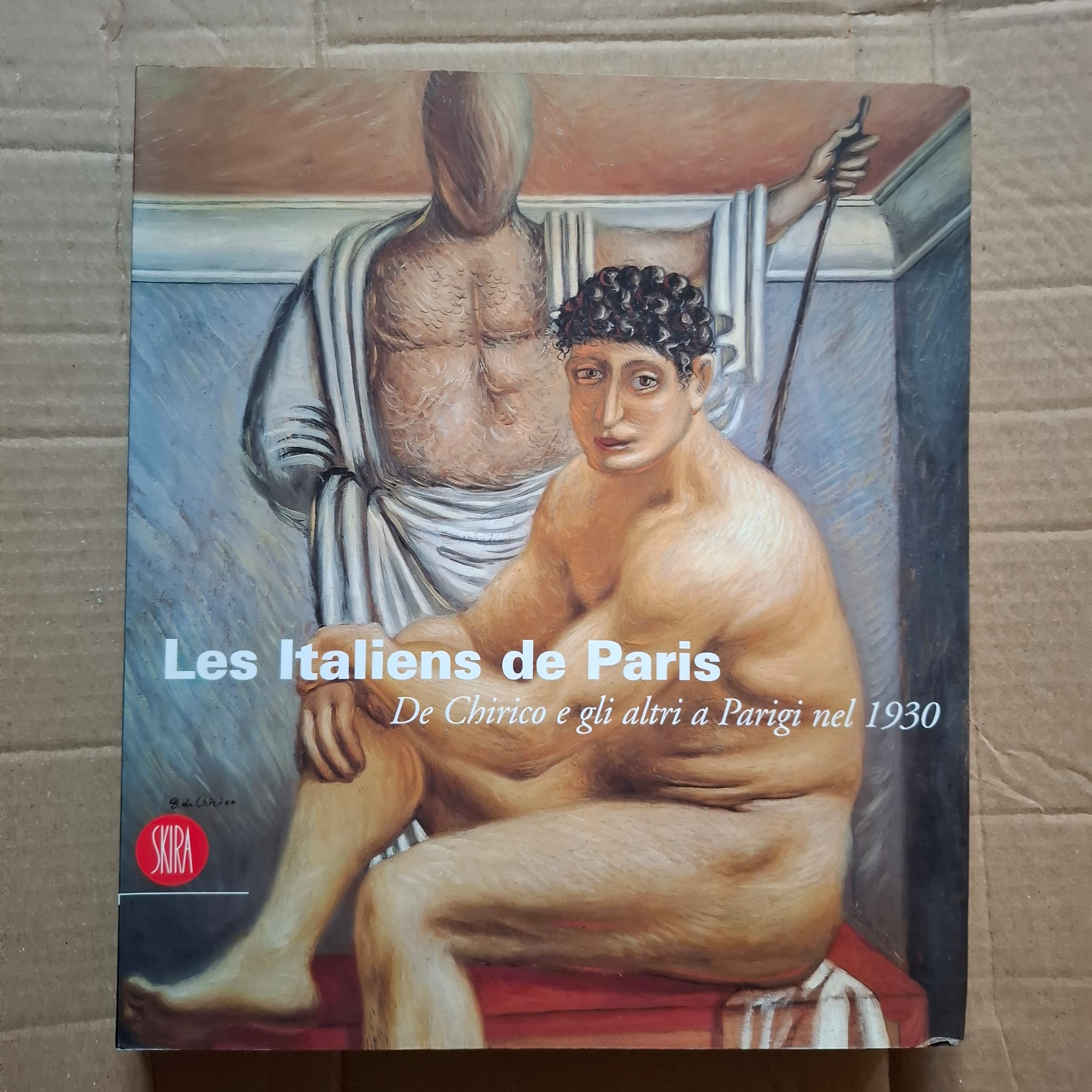 Les Italiand de Paris