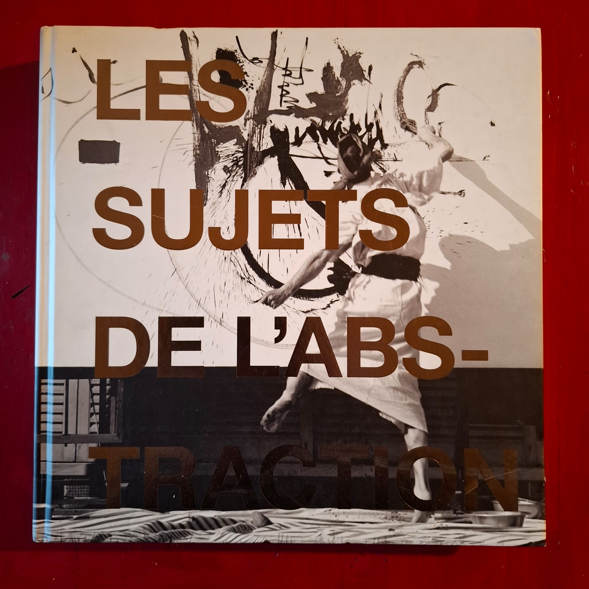Les Sujets de l'Abstraction
