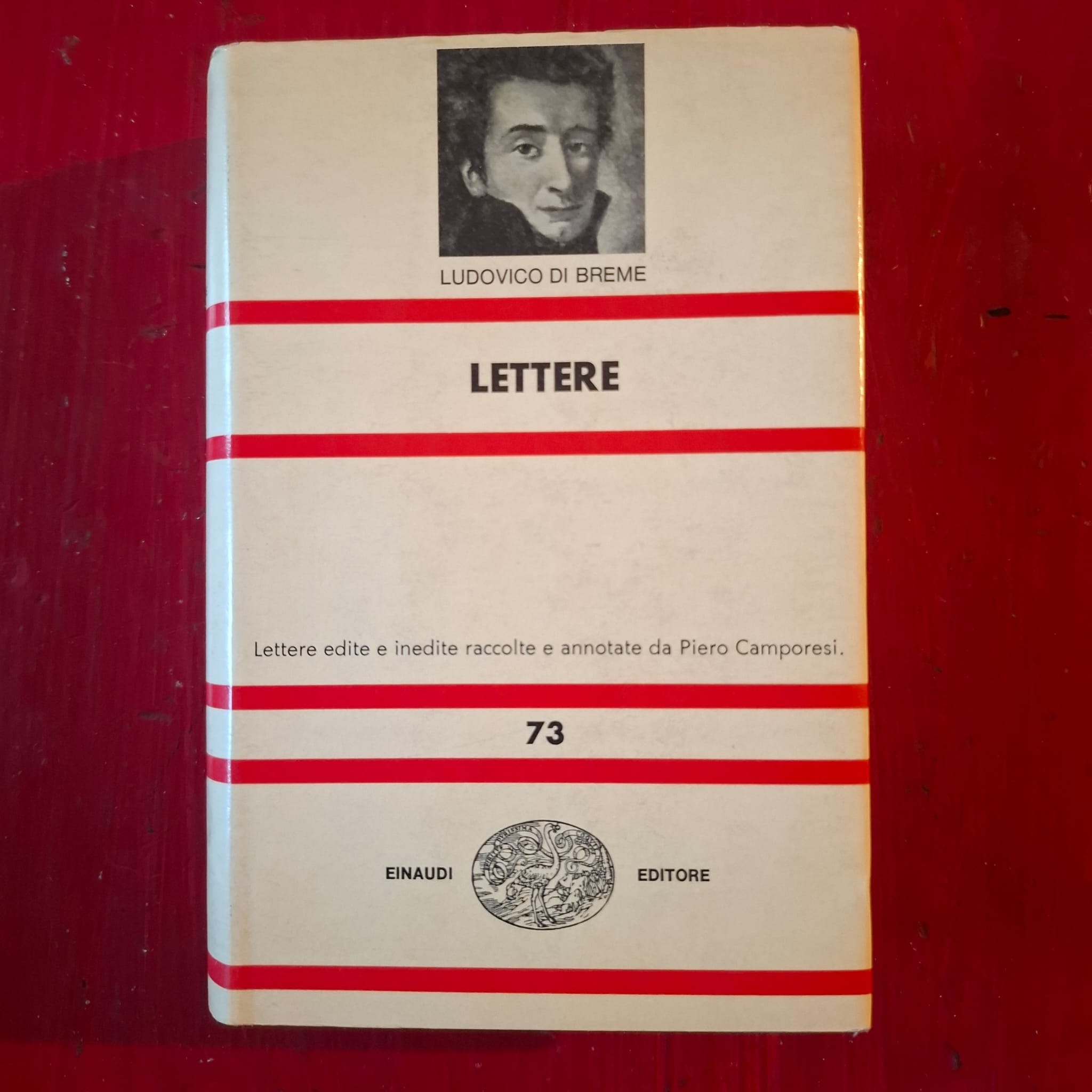 Lettere