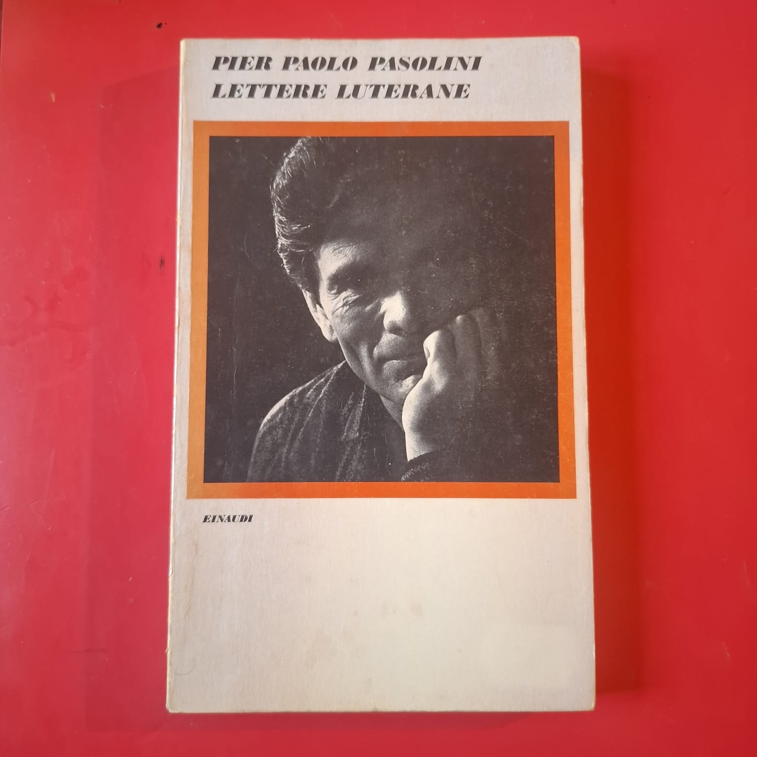 Lettere luterane