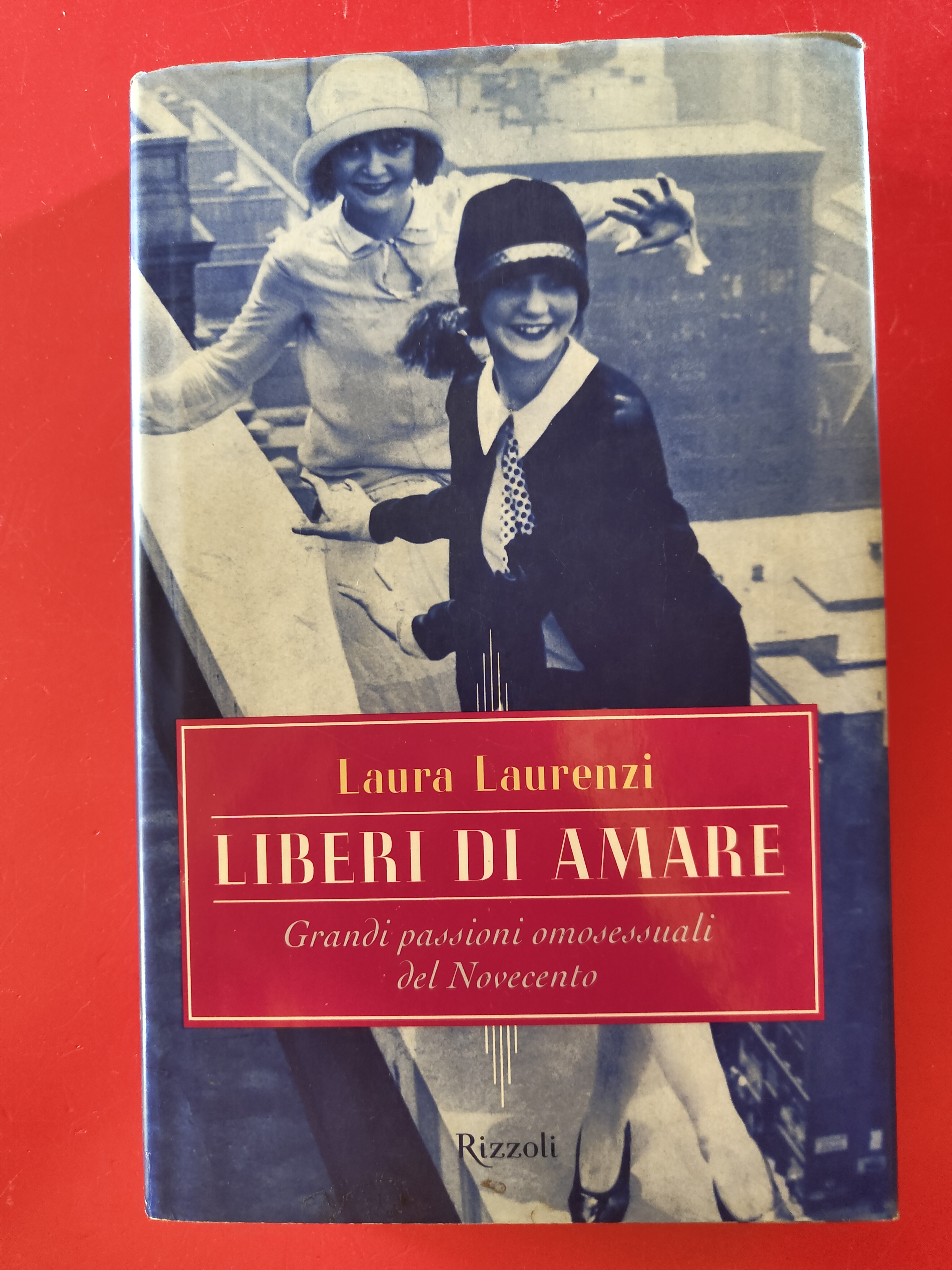 Liberi di amare