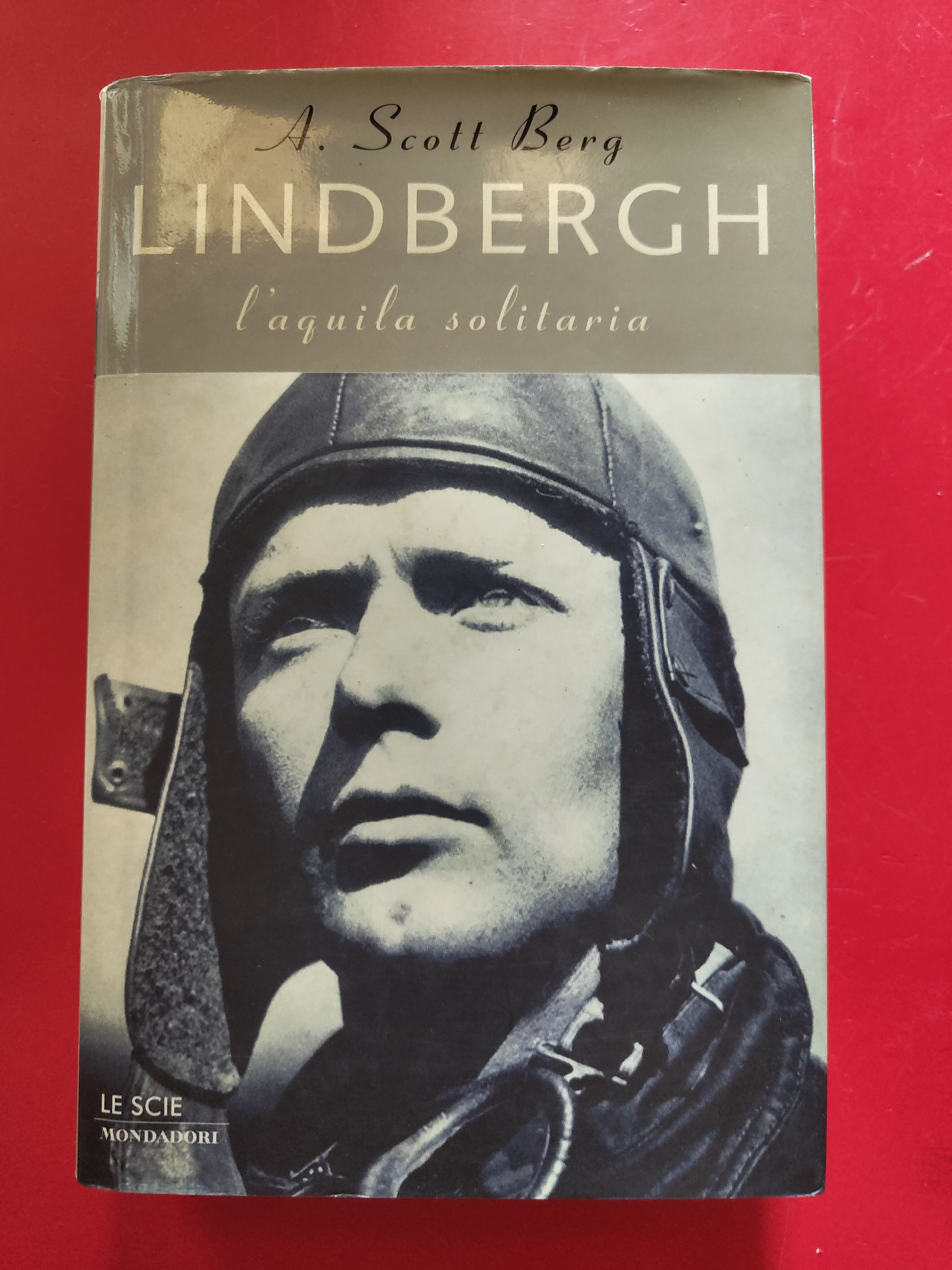 Lindbergh