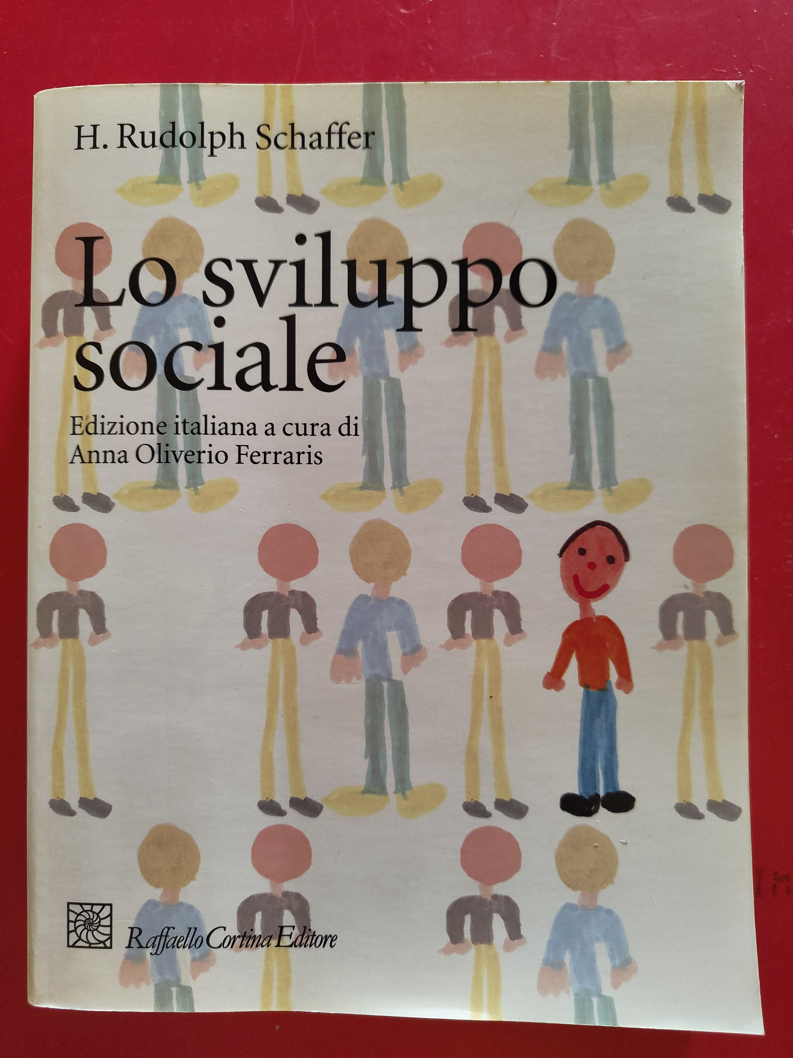 Lo sviluppo sociale