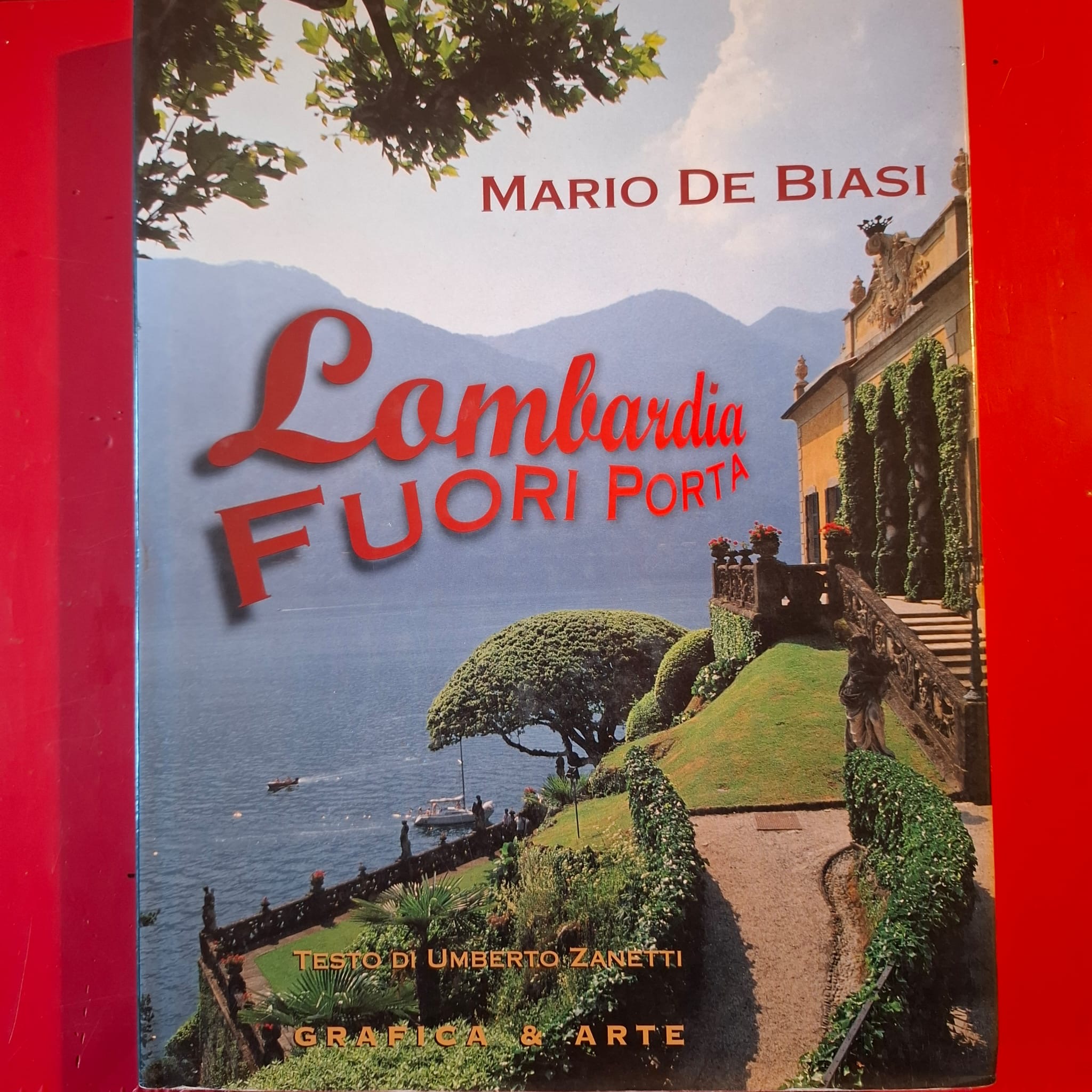 Lombardia fuori porta