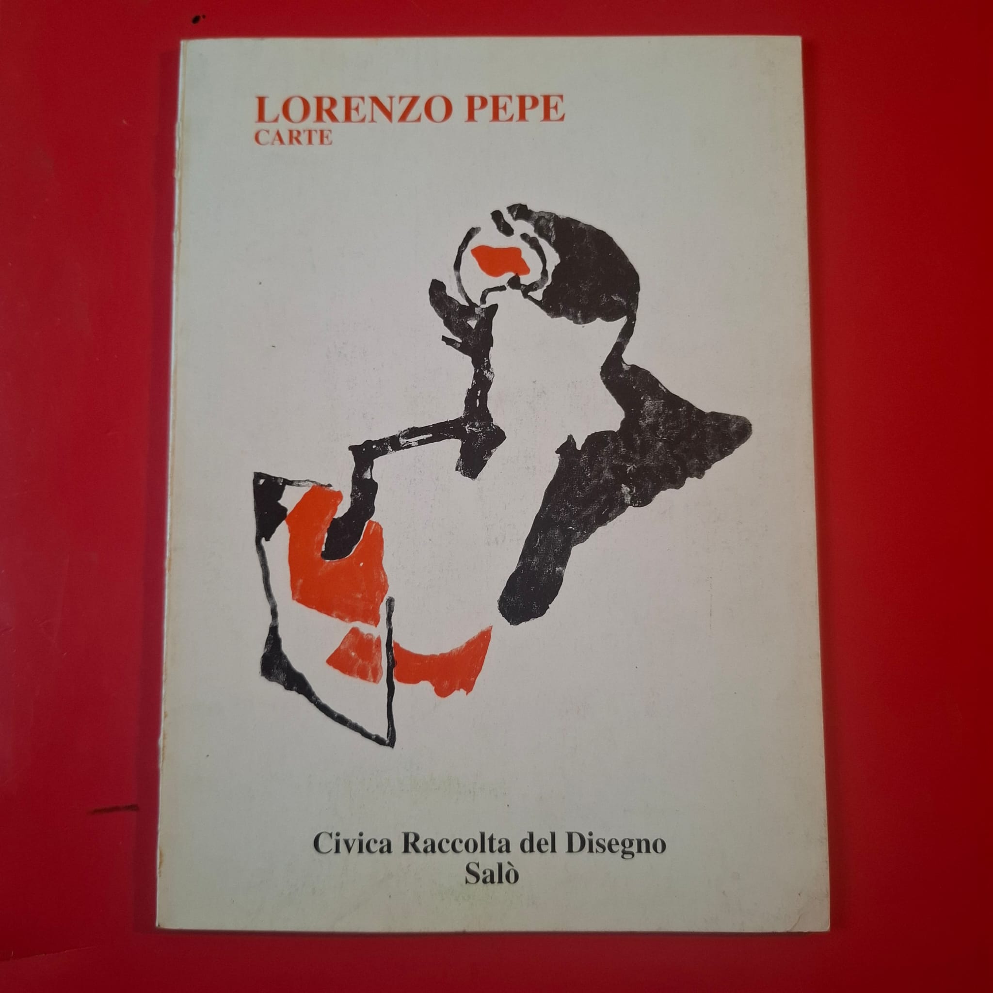 Lorenzo Pepe