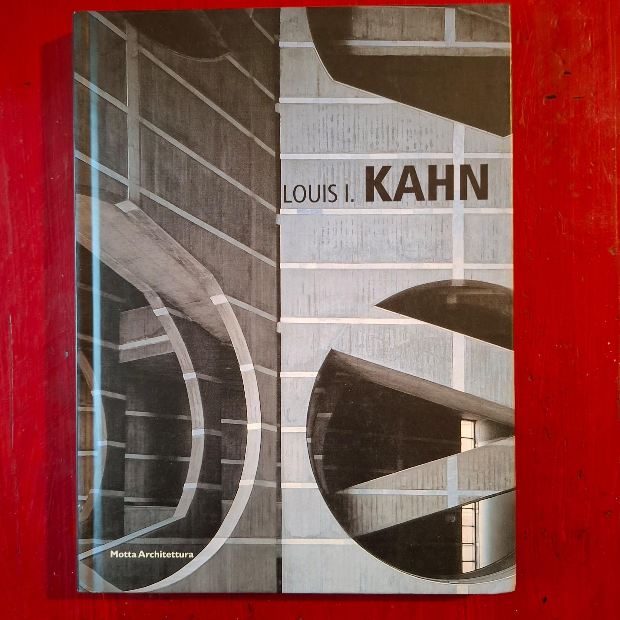 Louis I. Kahn