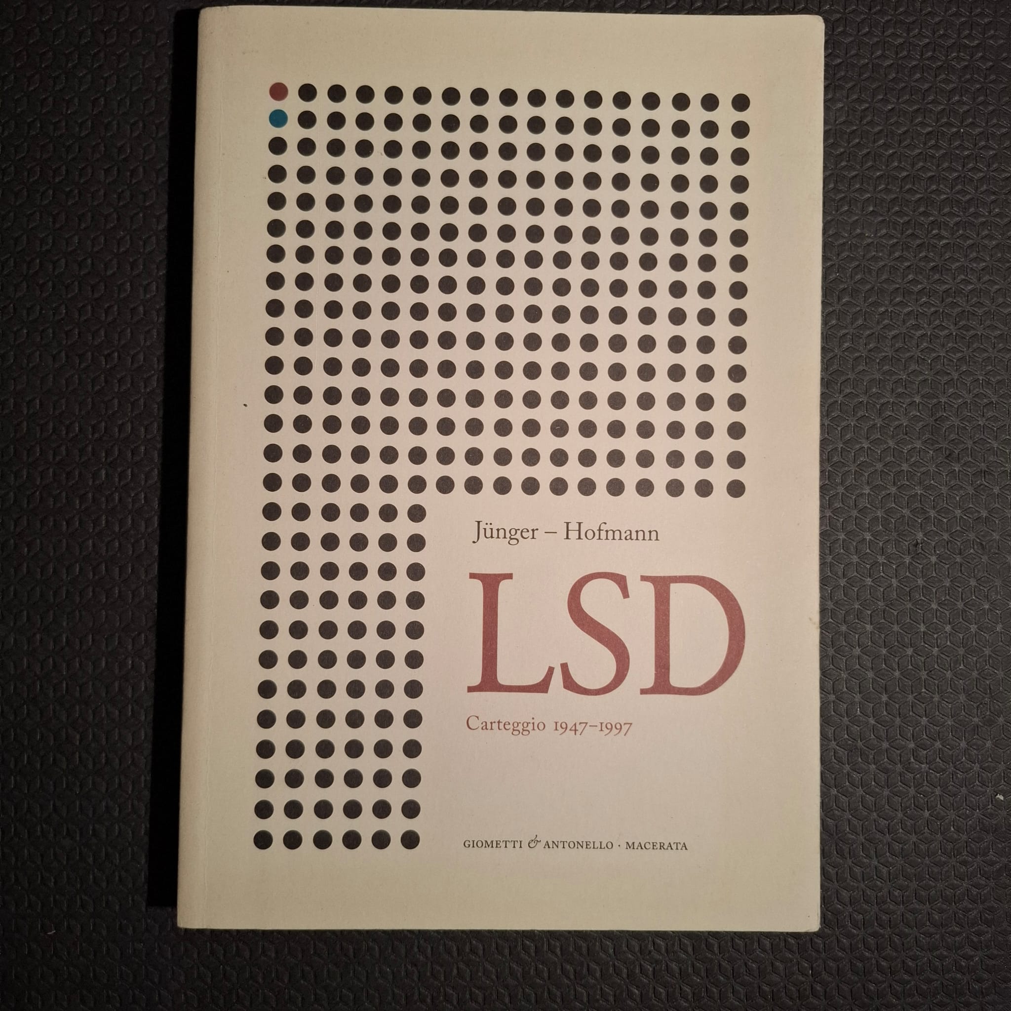 LSD