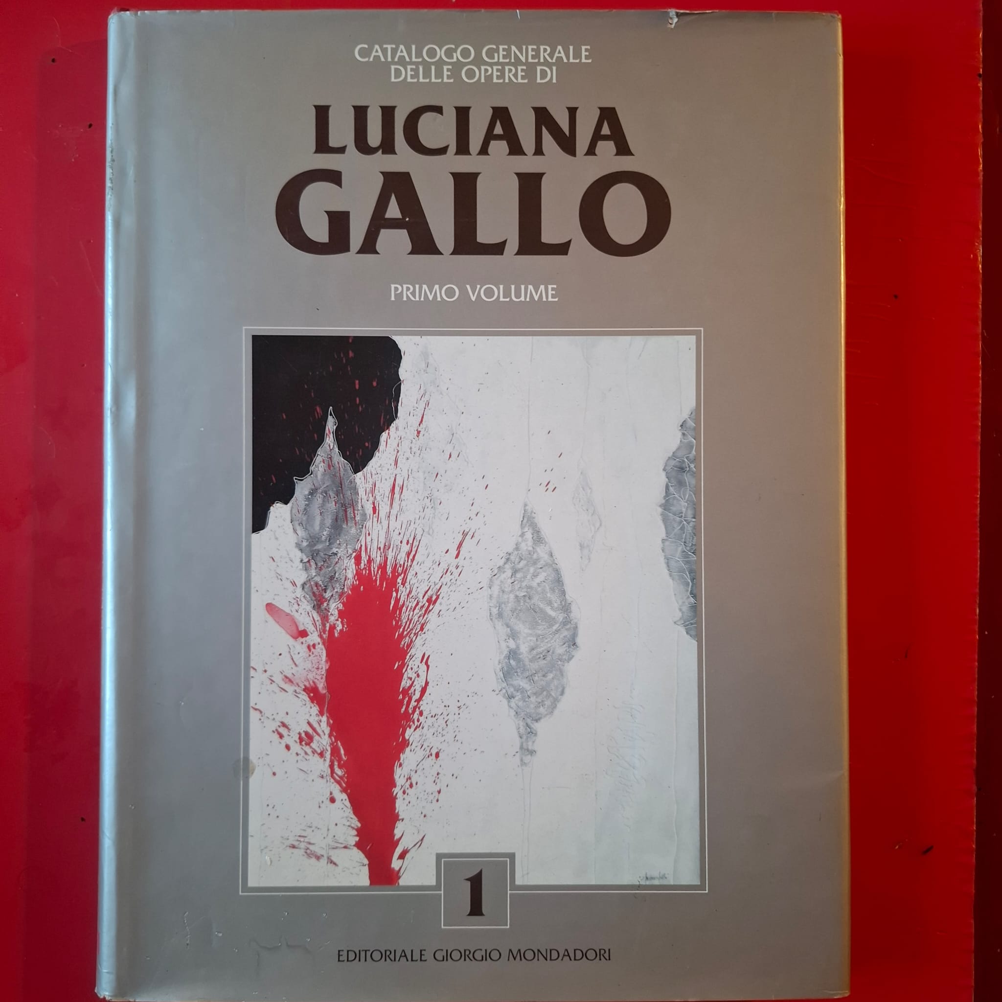 Luciana Gallo