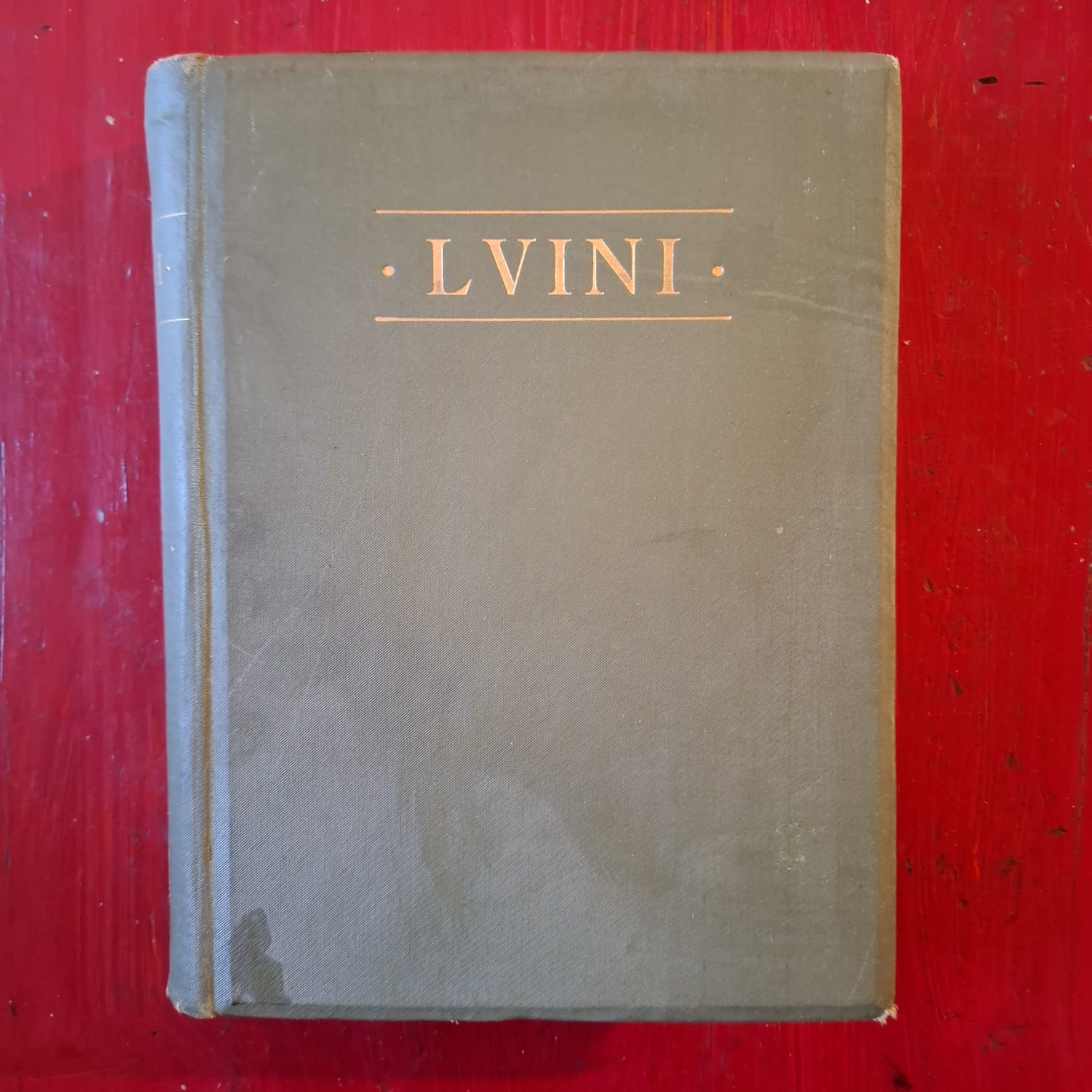 Luini 1512 - 1532