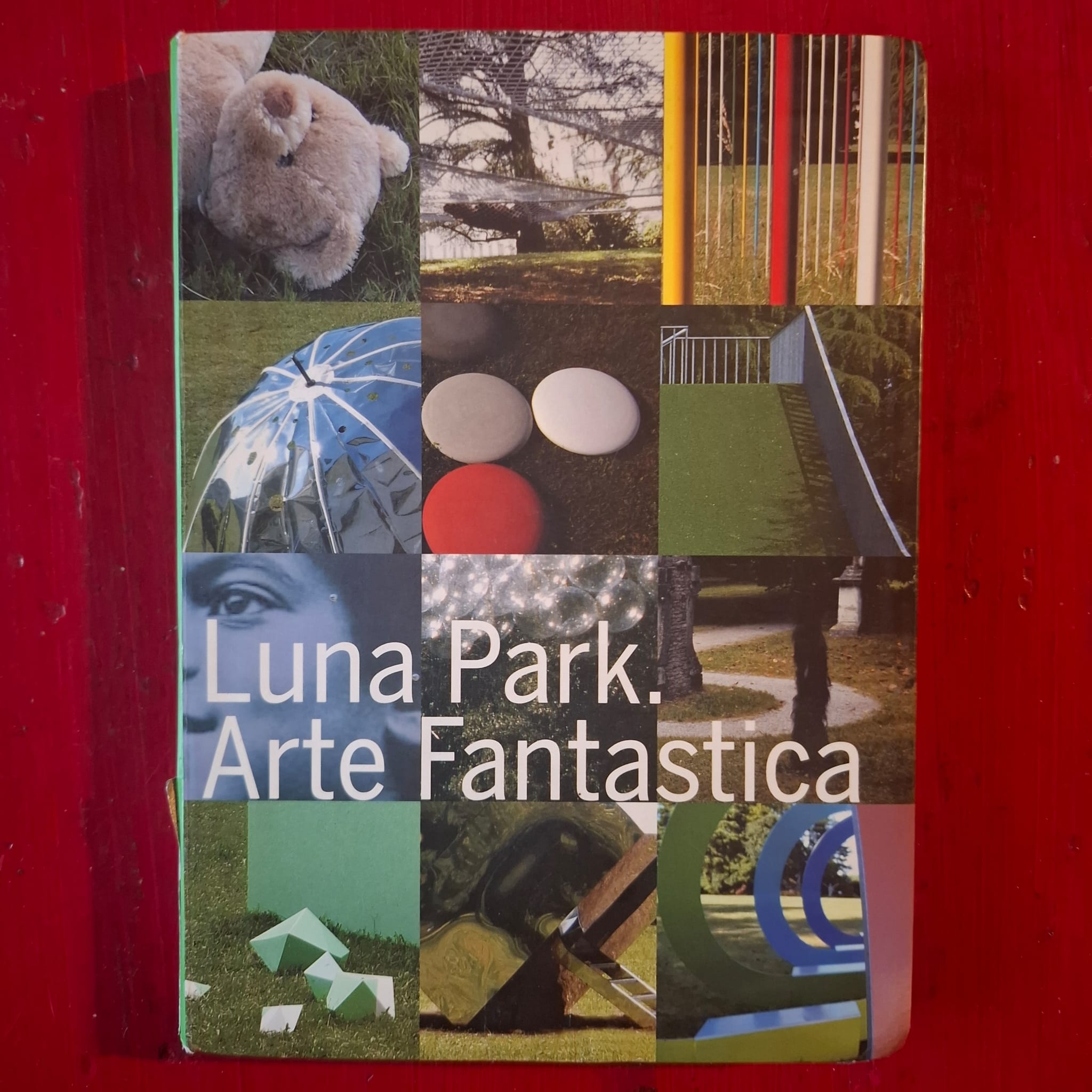 Luna Park. Arte Fantastica