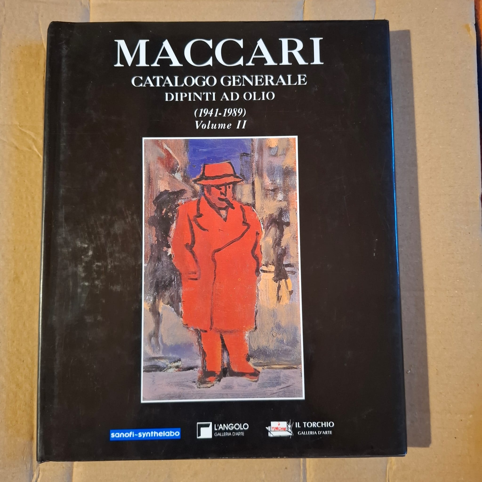 Maccari