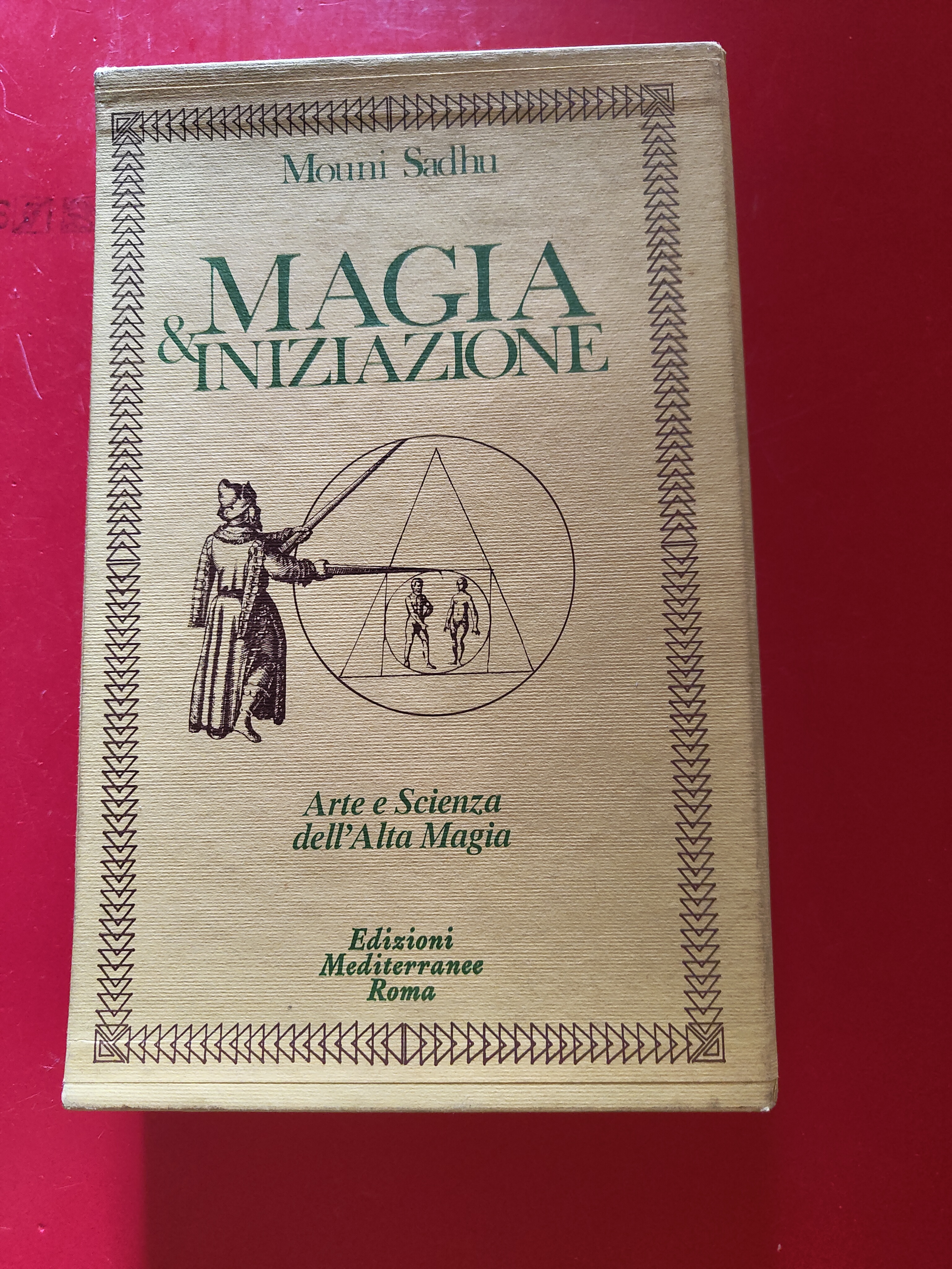 Magia & Iniziazione - Magia Teurgica - Vie della Realizzazione …