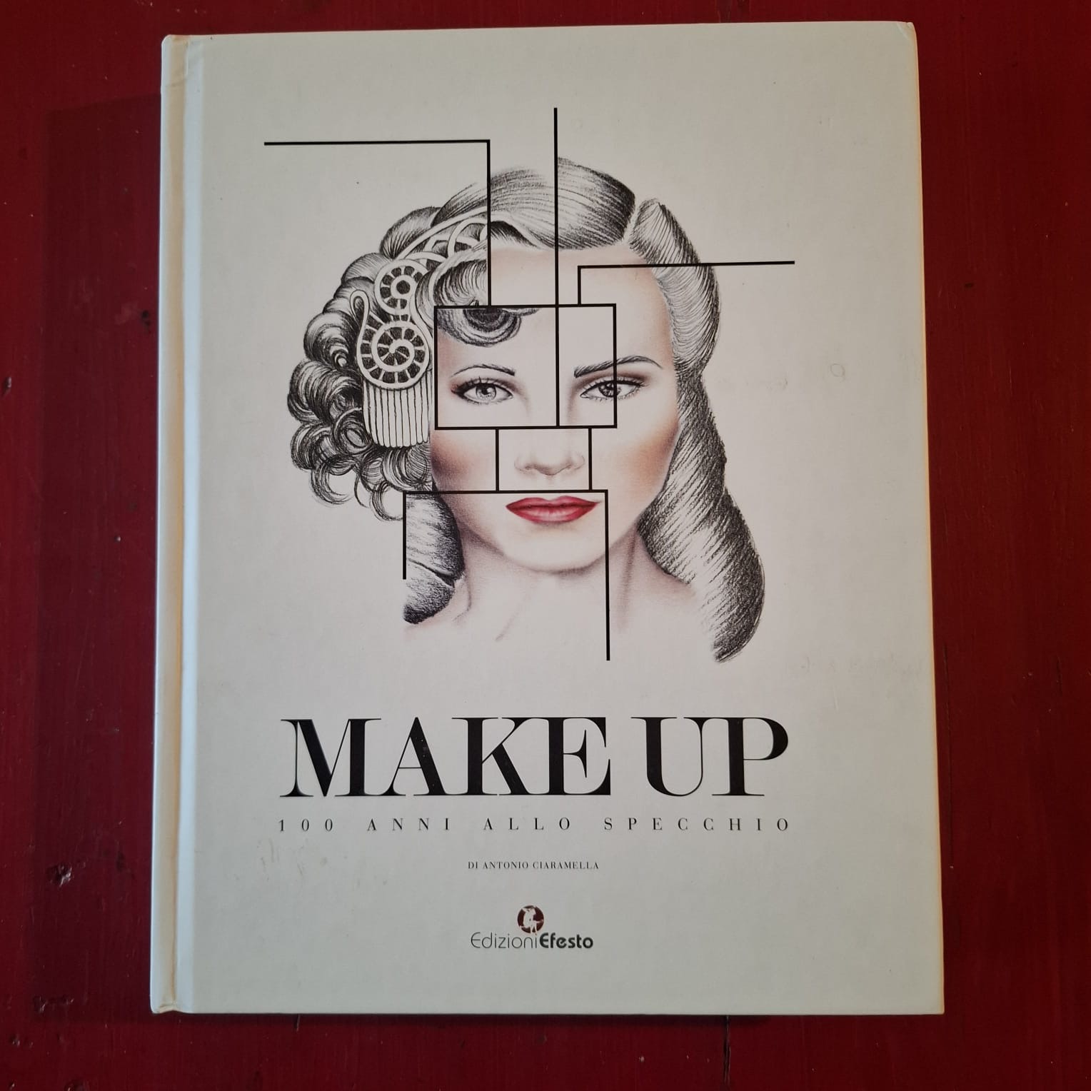 Make Up
