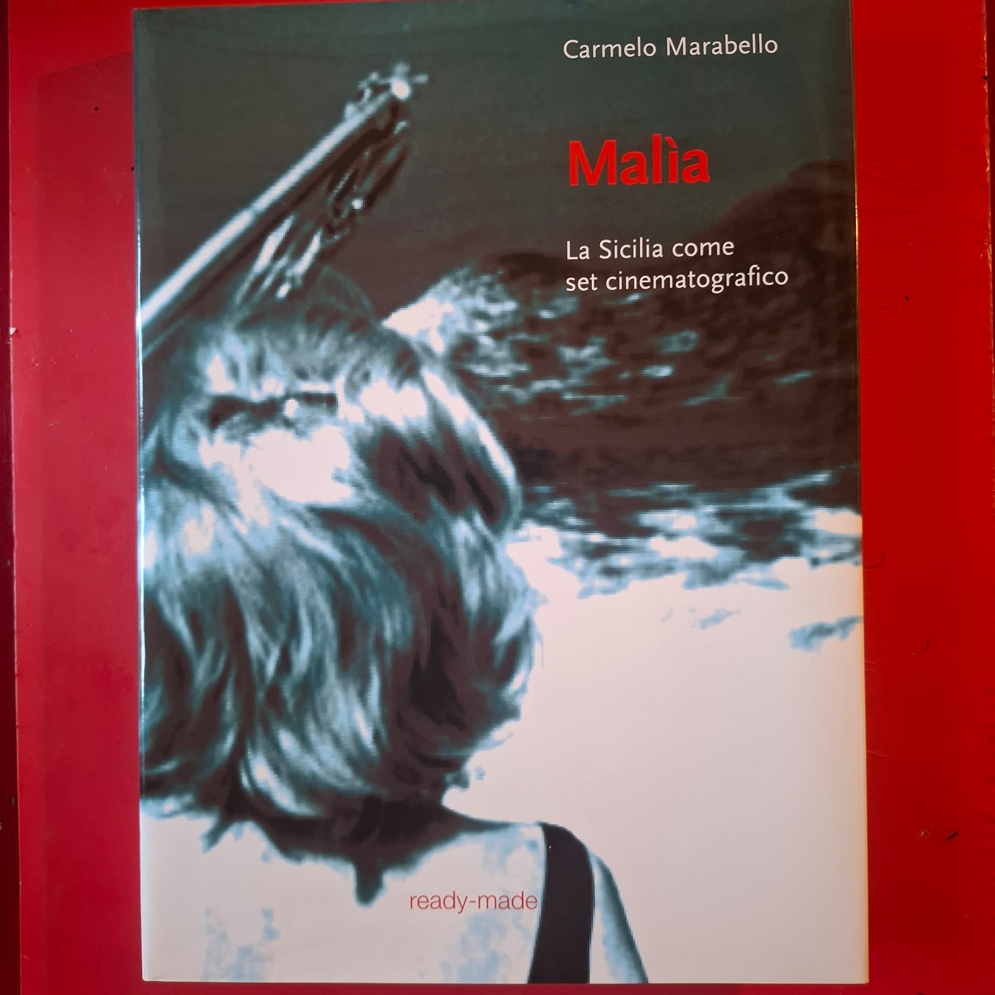 Malìa