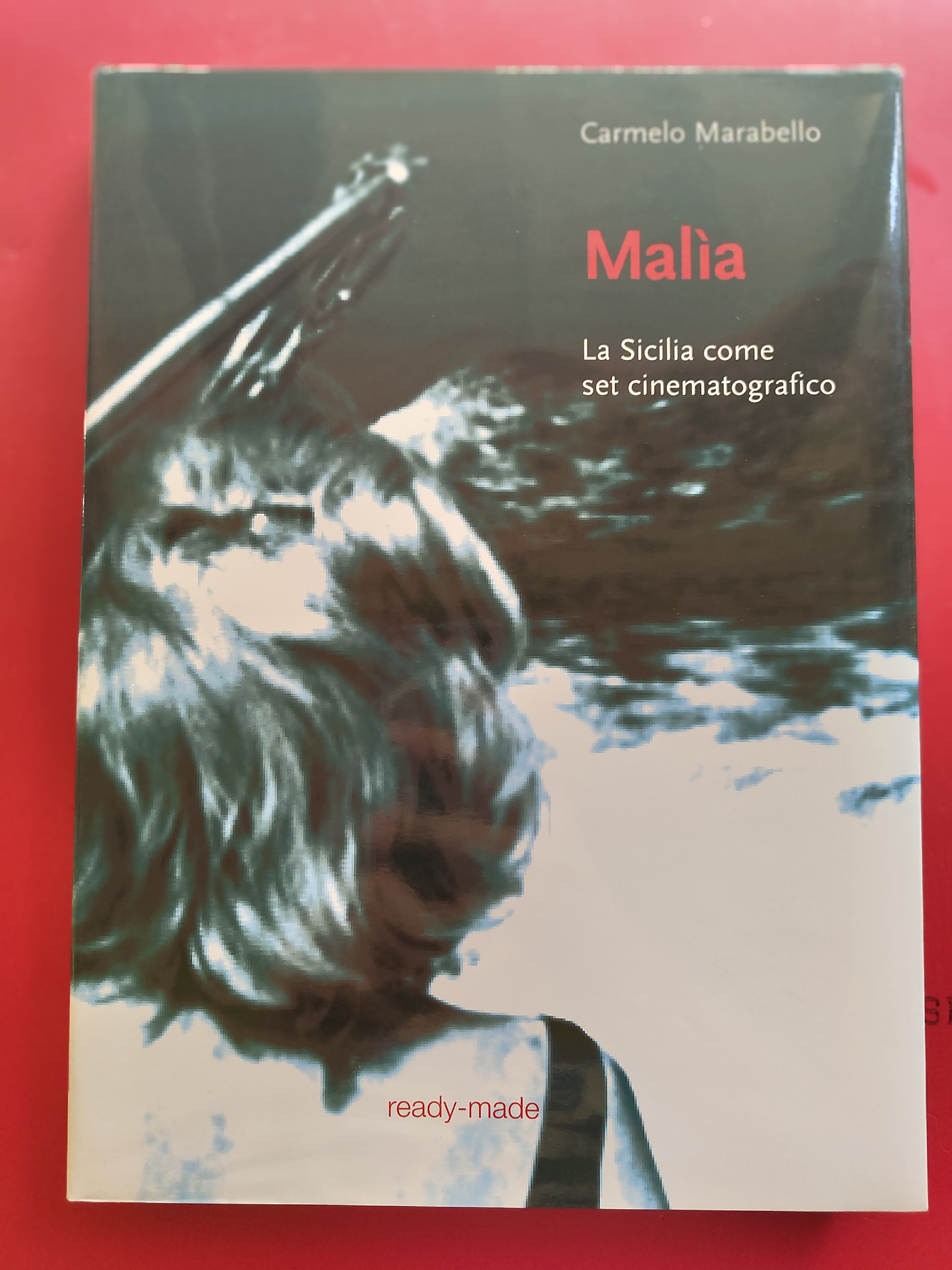 Malìa