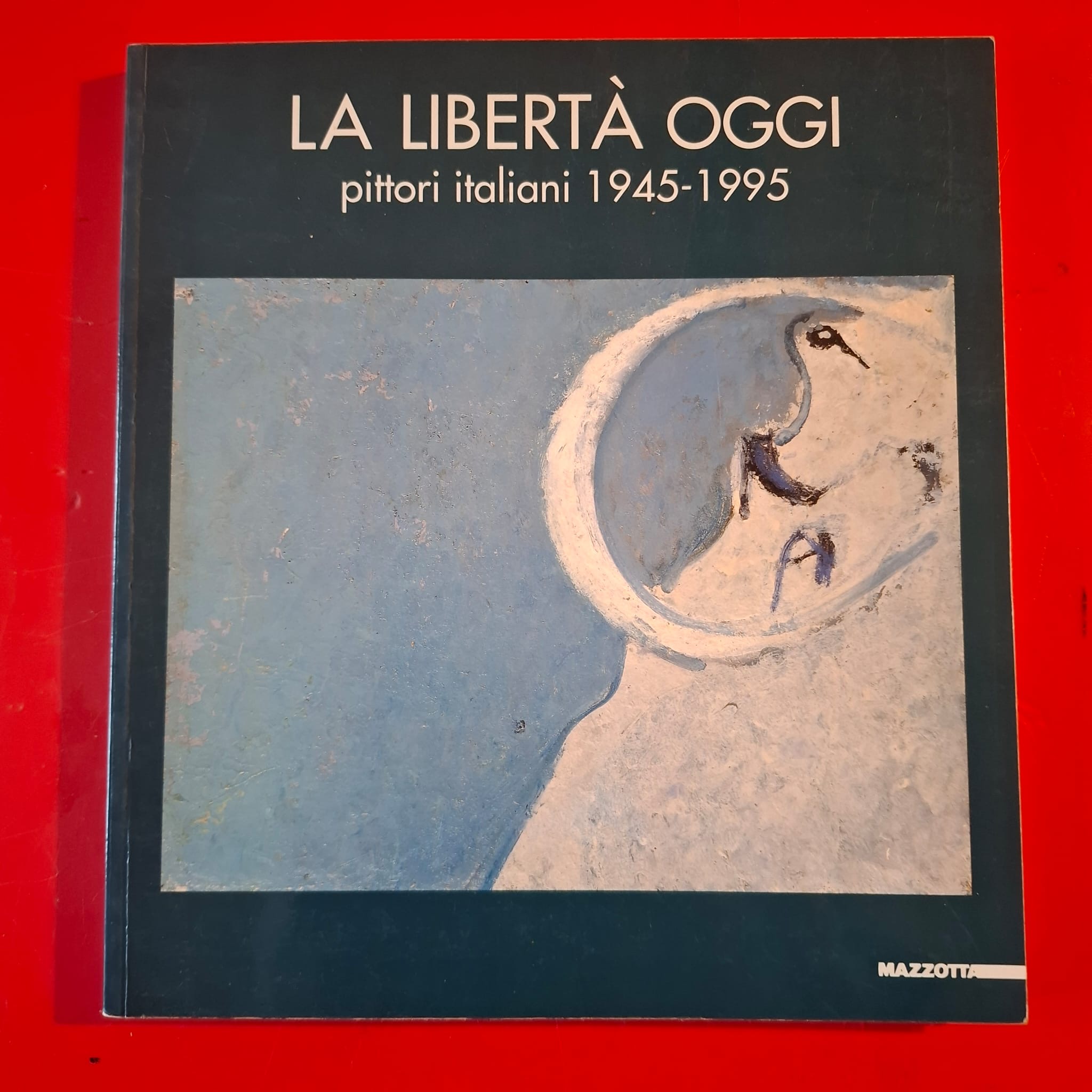 Marco Tirelli
