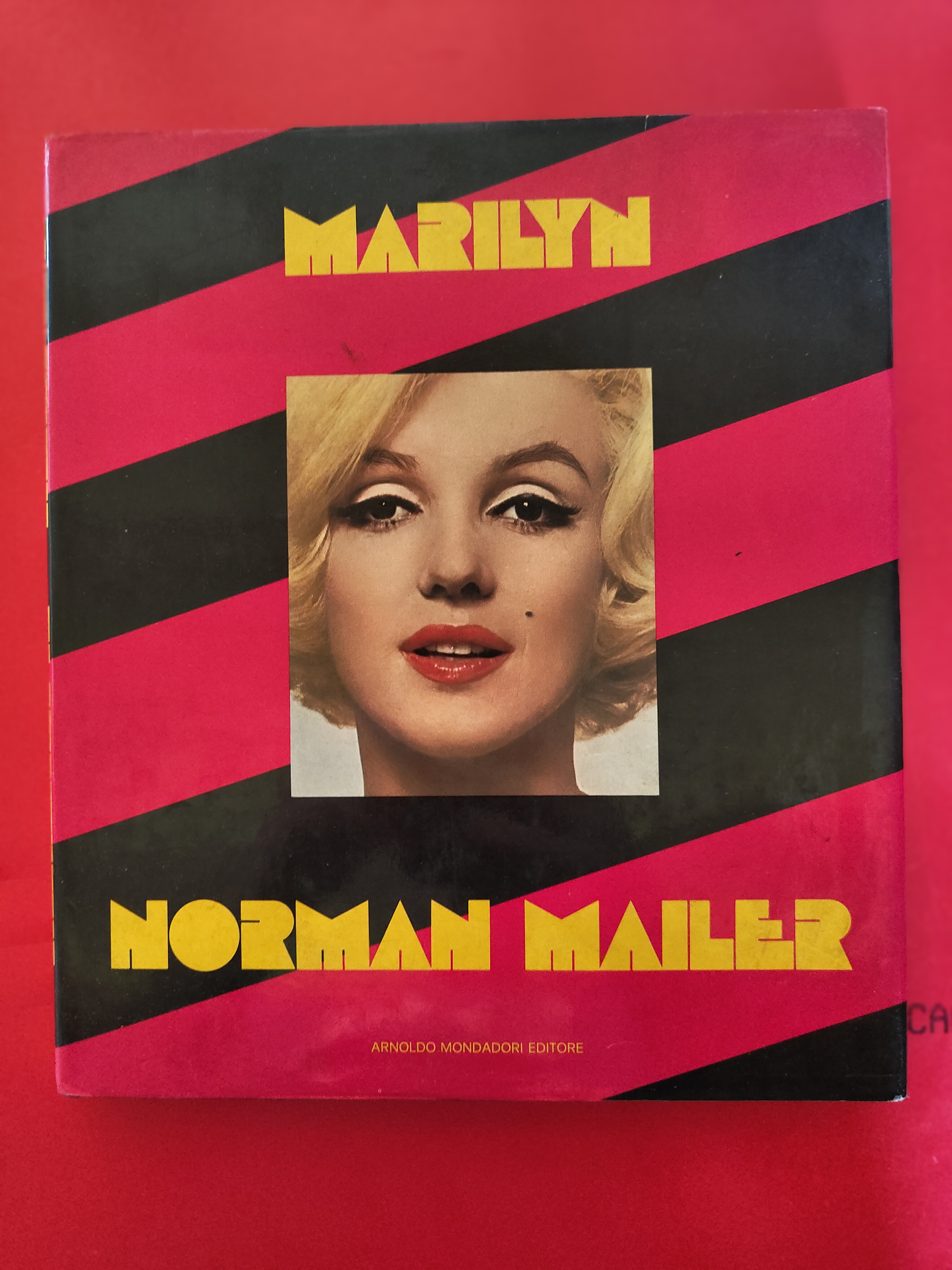 Marilyn