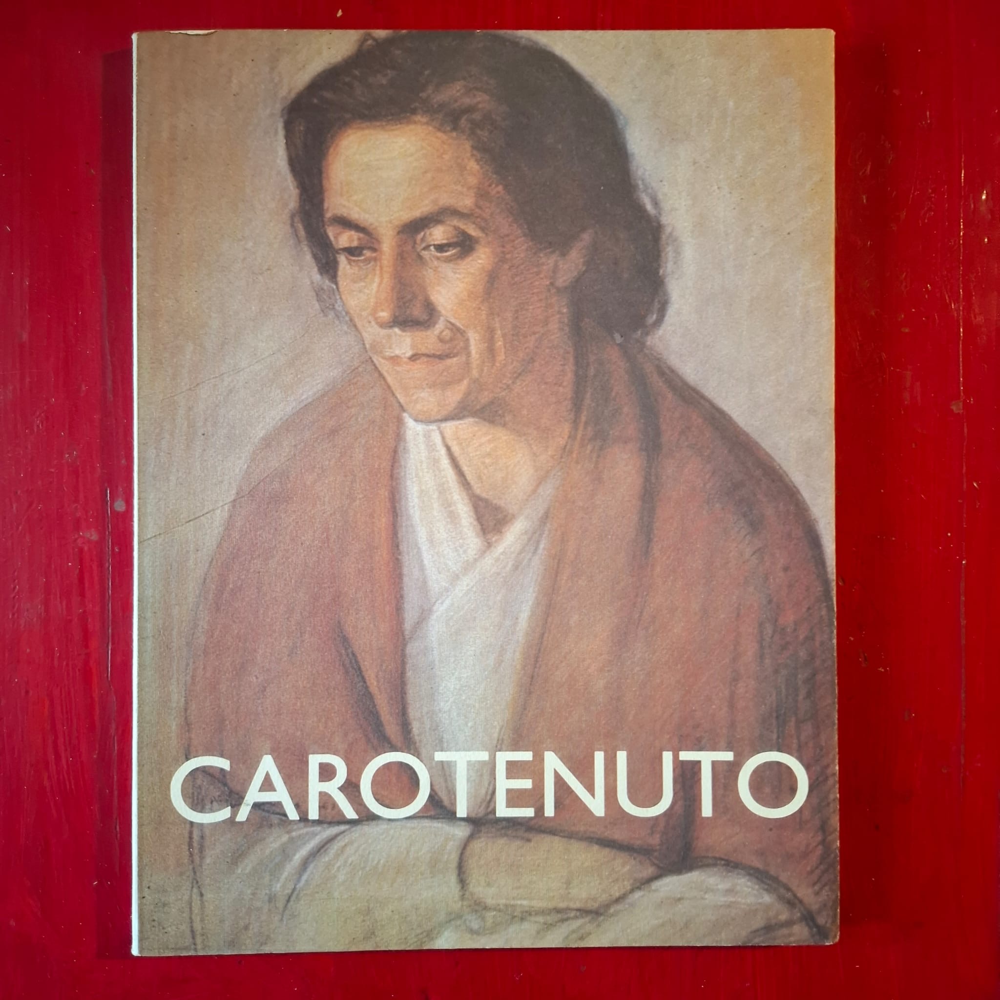 Mario Carotenuto