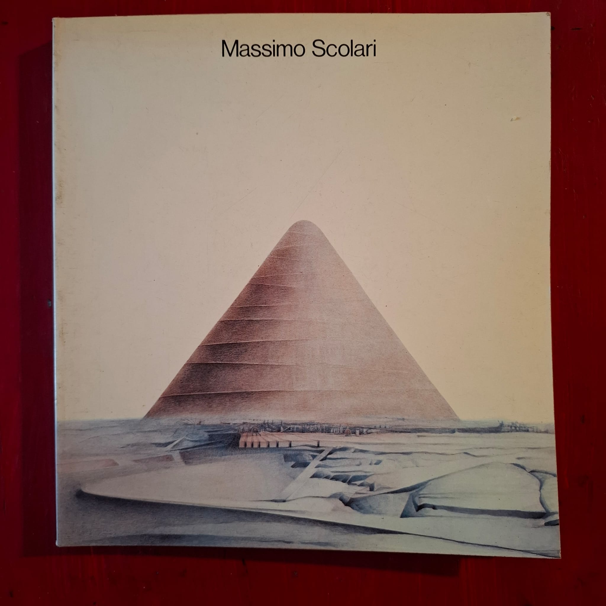 Massimo Scolari