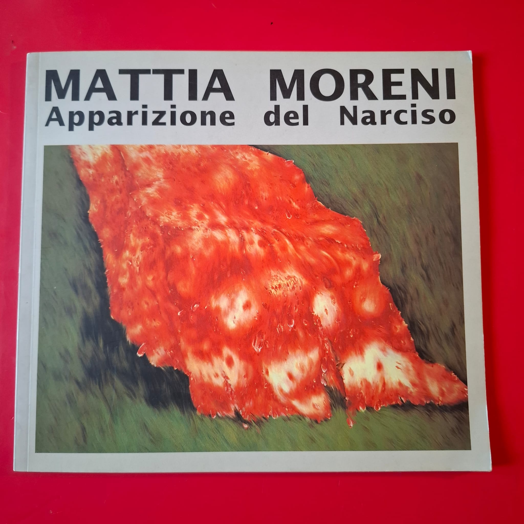 Mattia Moreni