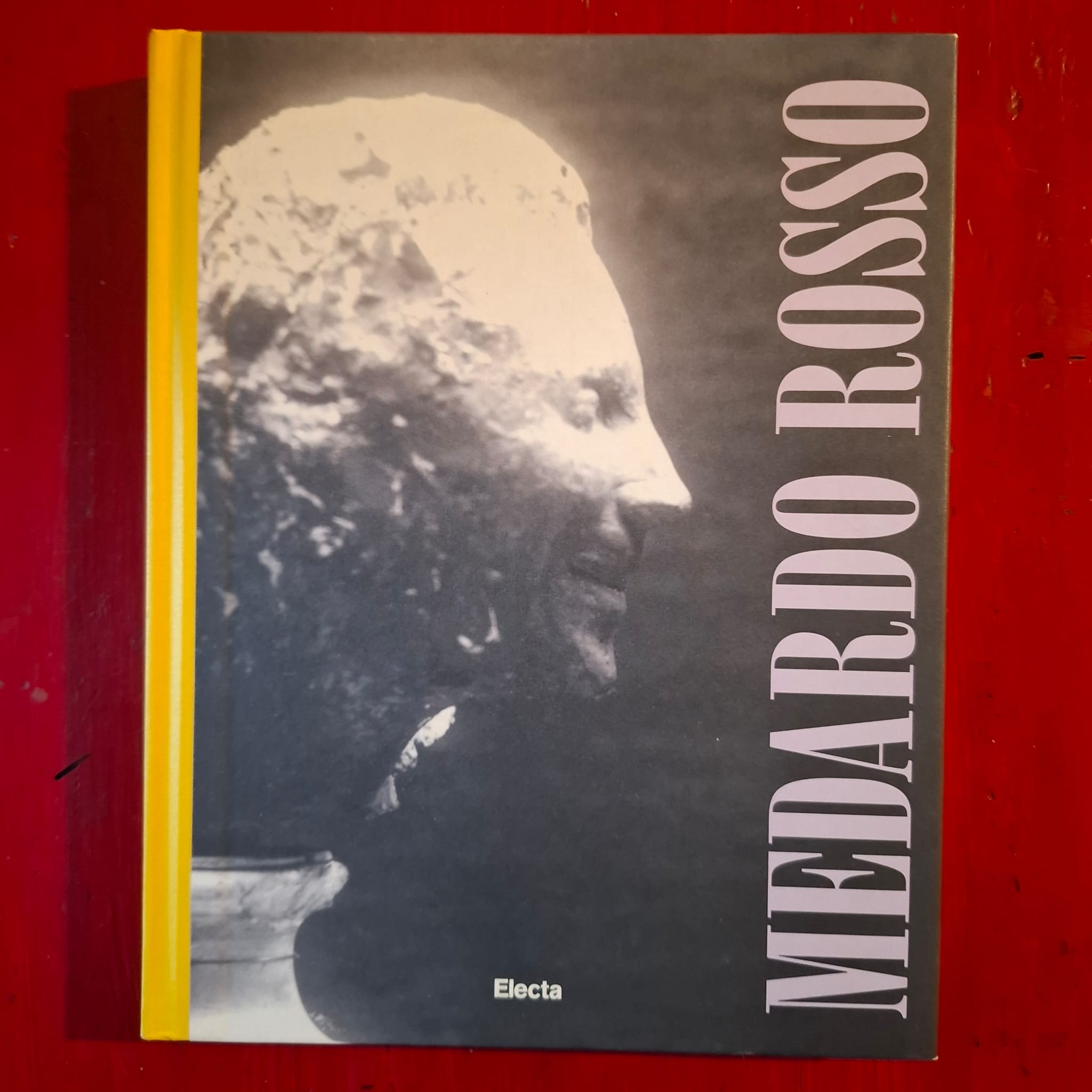 Medardo Rosso