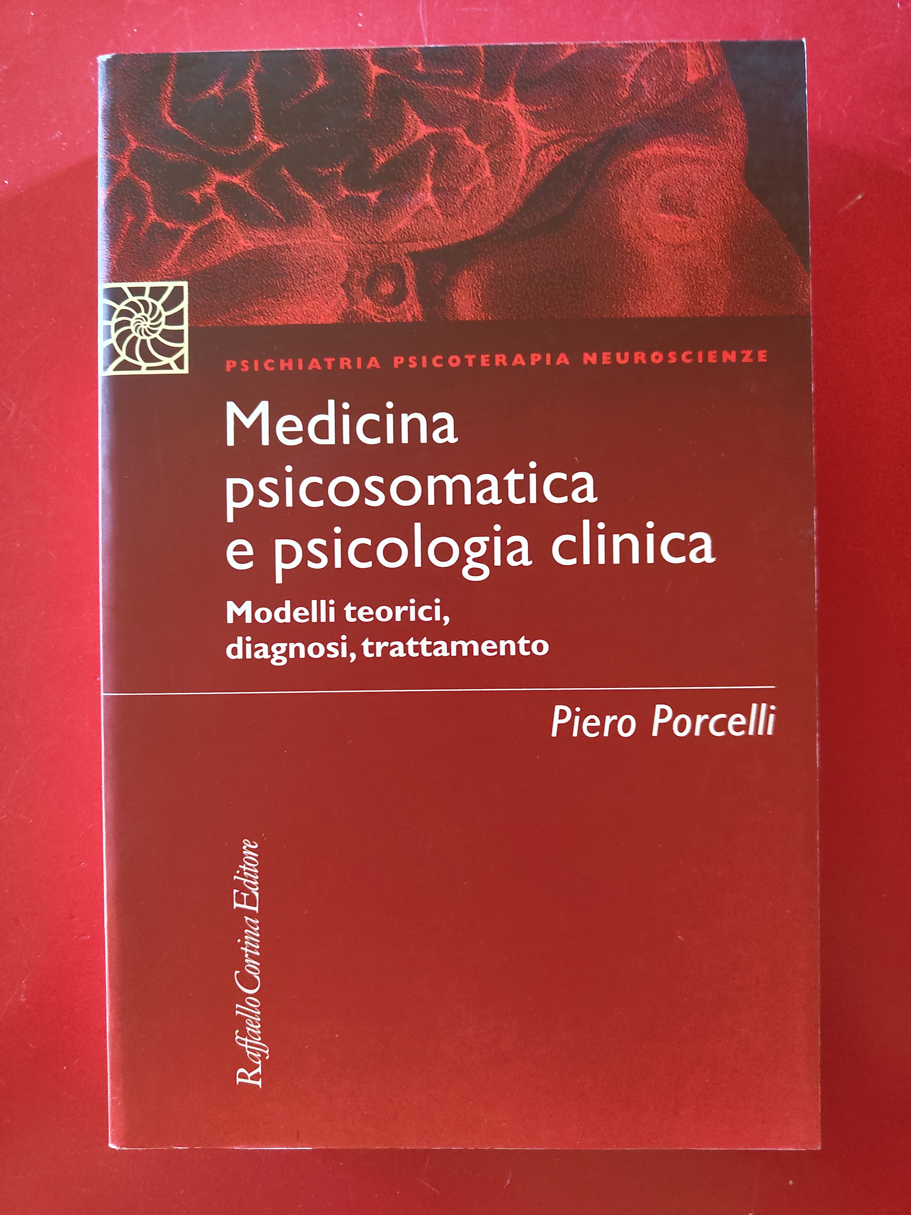 Medicina psicosomatica e psicologia clinica