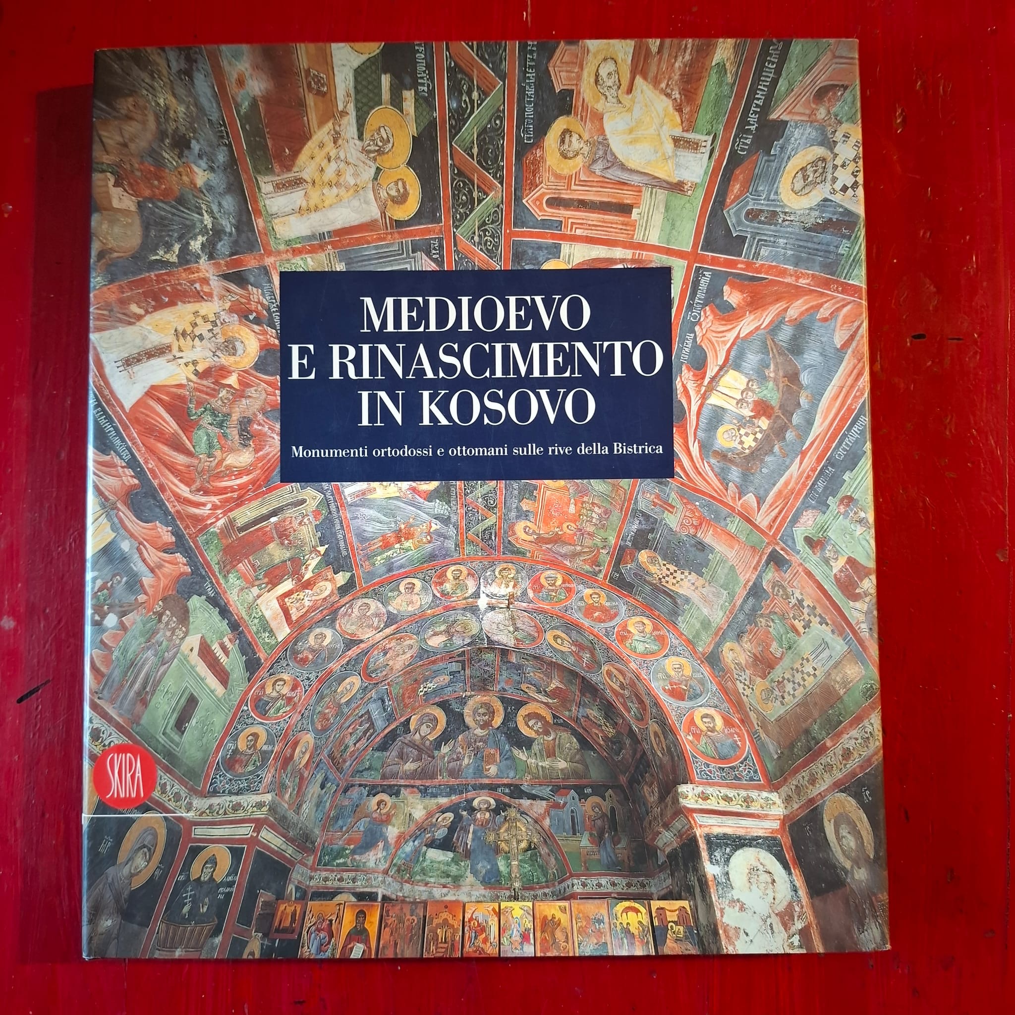Medioevo e Rinascimento in Kosovo / Middle Ages and Renaissance …
