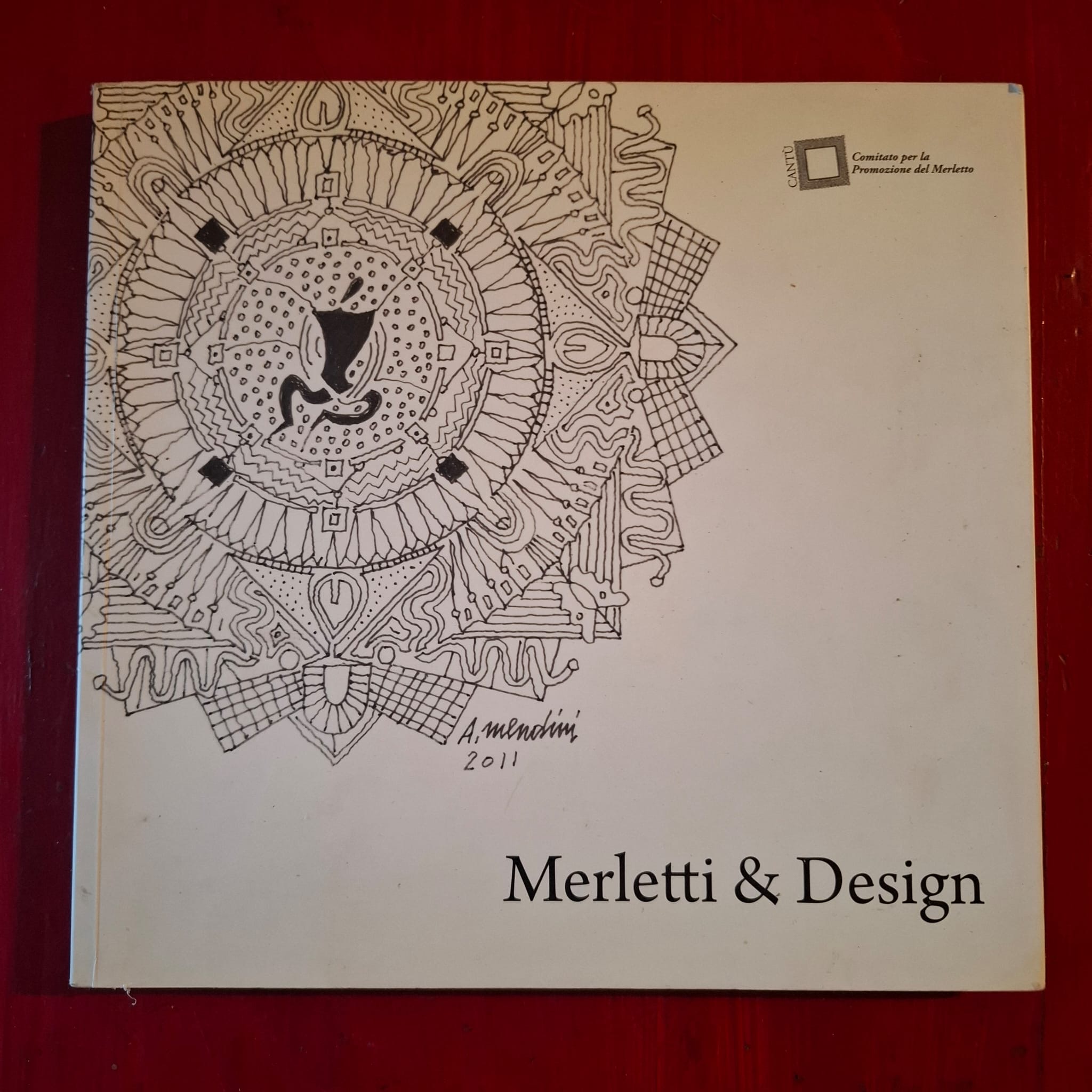 Merletti & Design / Lace & Desing
