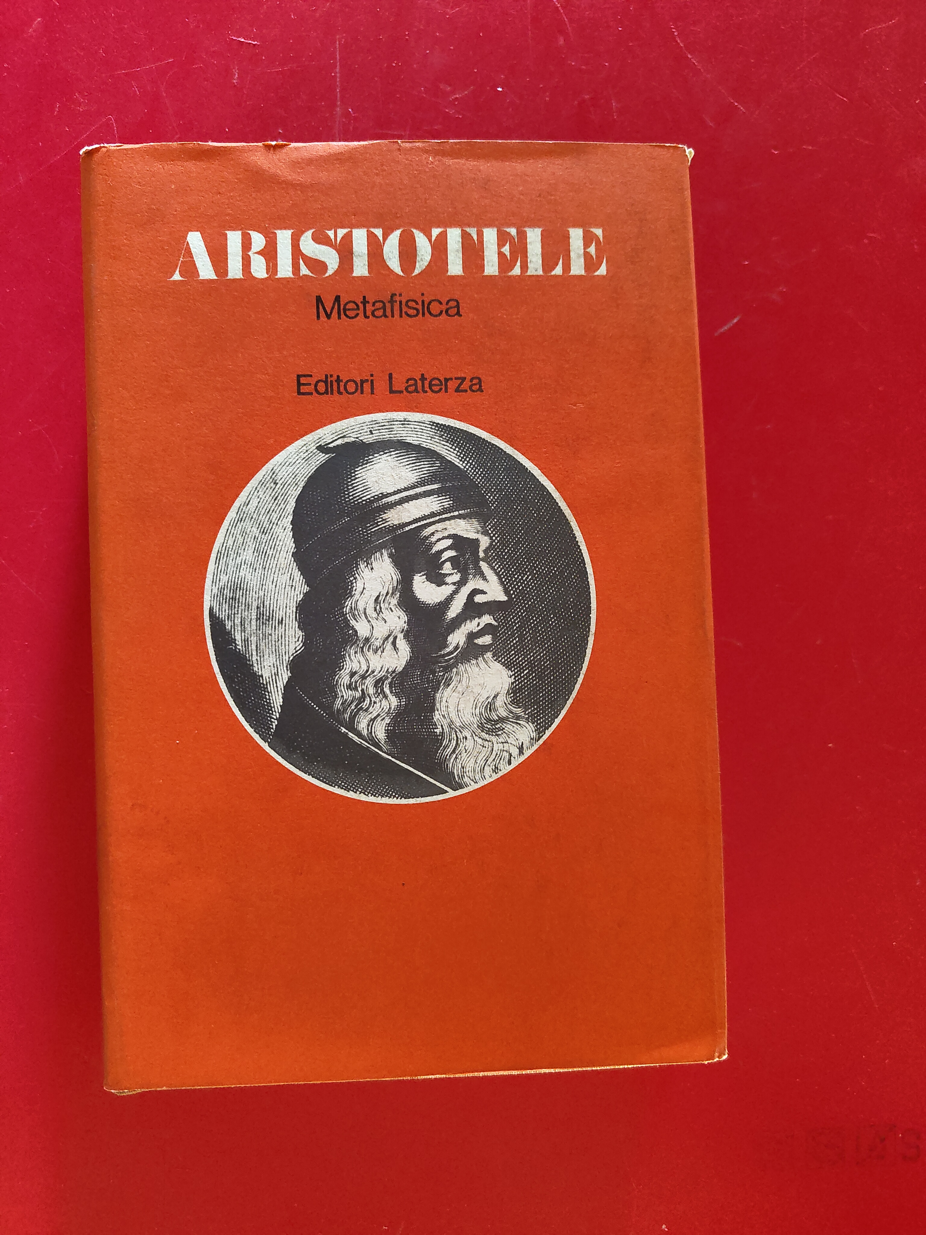Metafisica